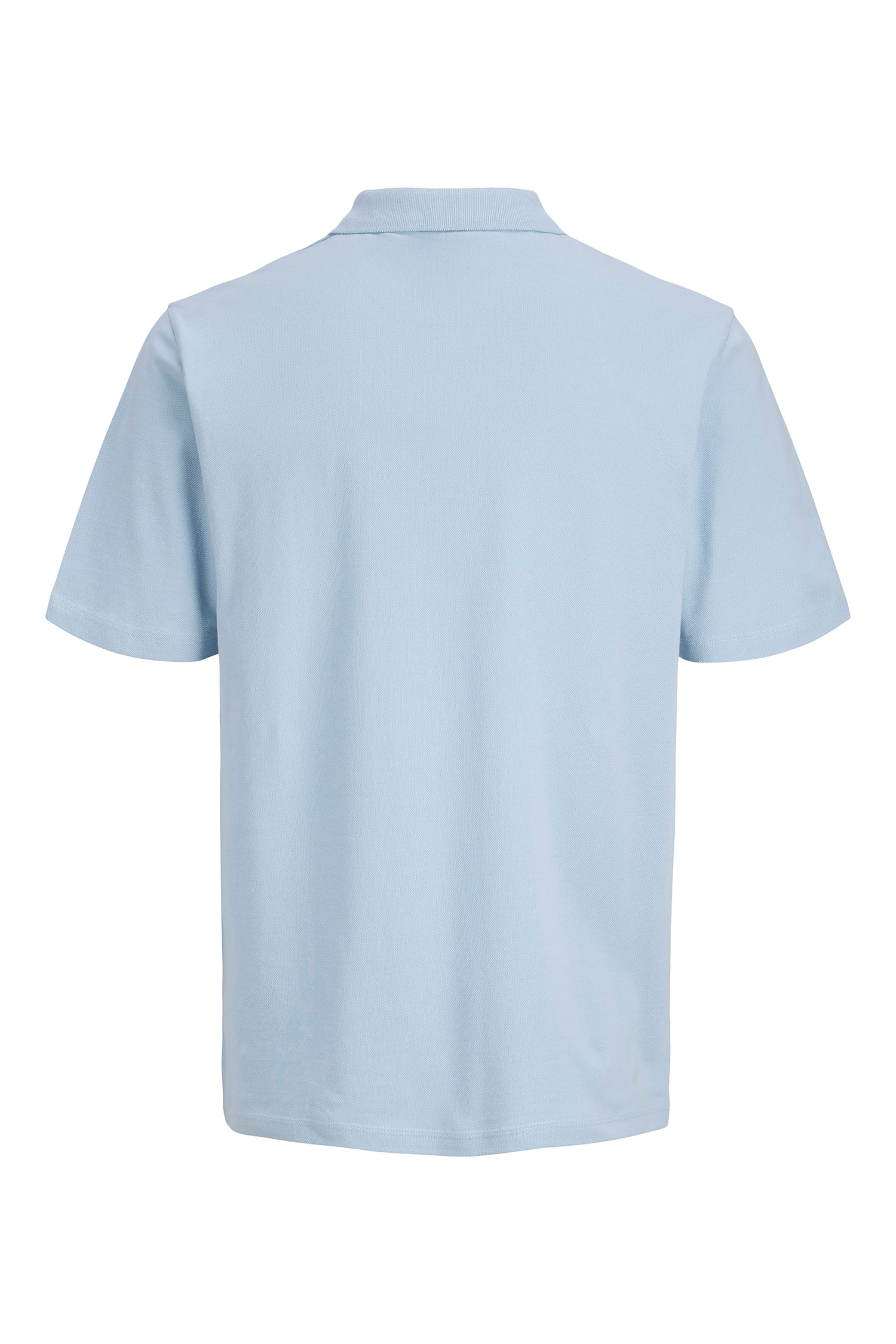 Sport, Polos M. Corta, 113106, CELESTE | Zoom