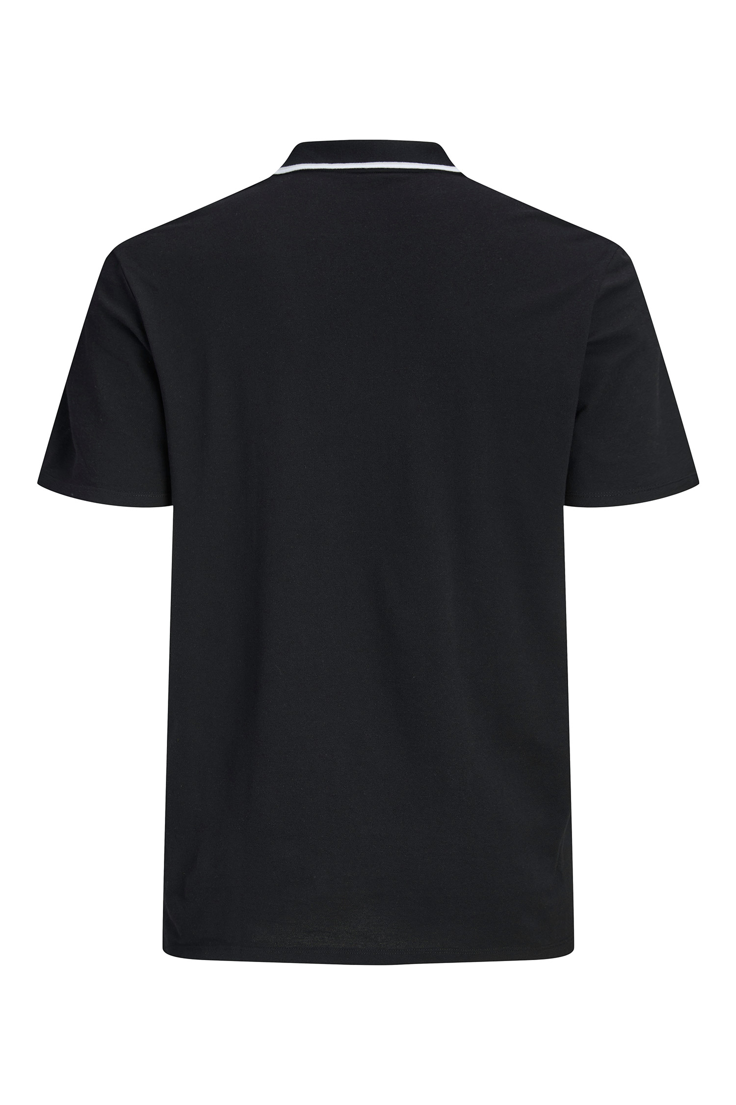 Sport, Polos M. Corta, 113107, NEGRO | Zoom