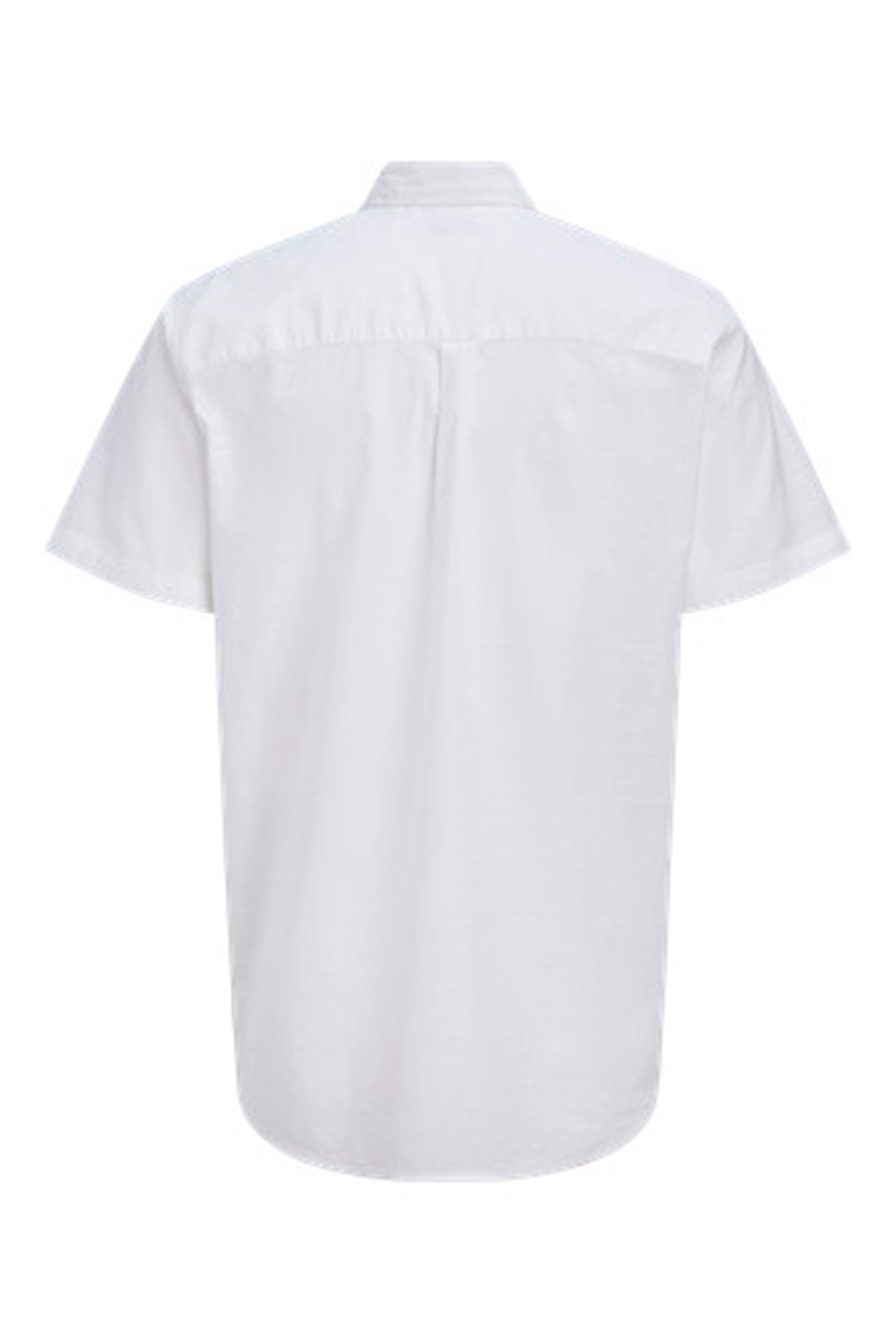 Camisas, Sport Manga Corta, 113108, BLANCO | Zoom