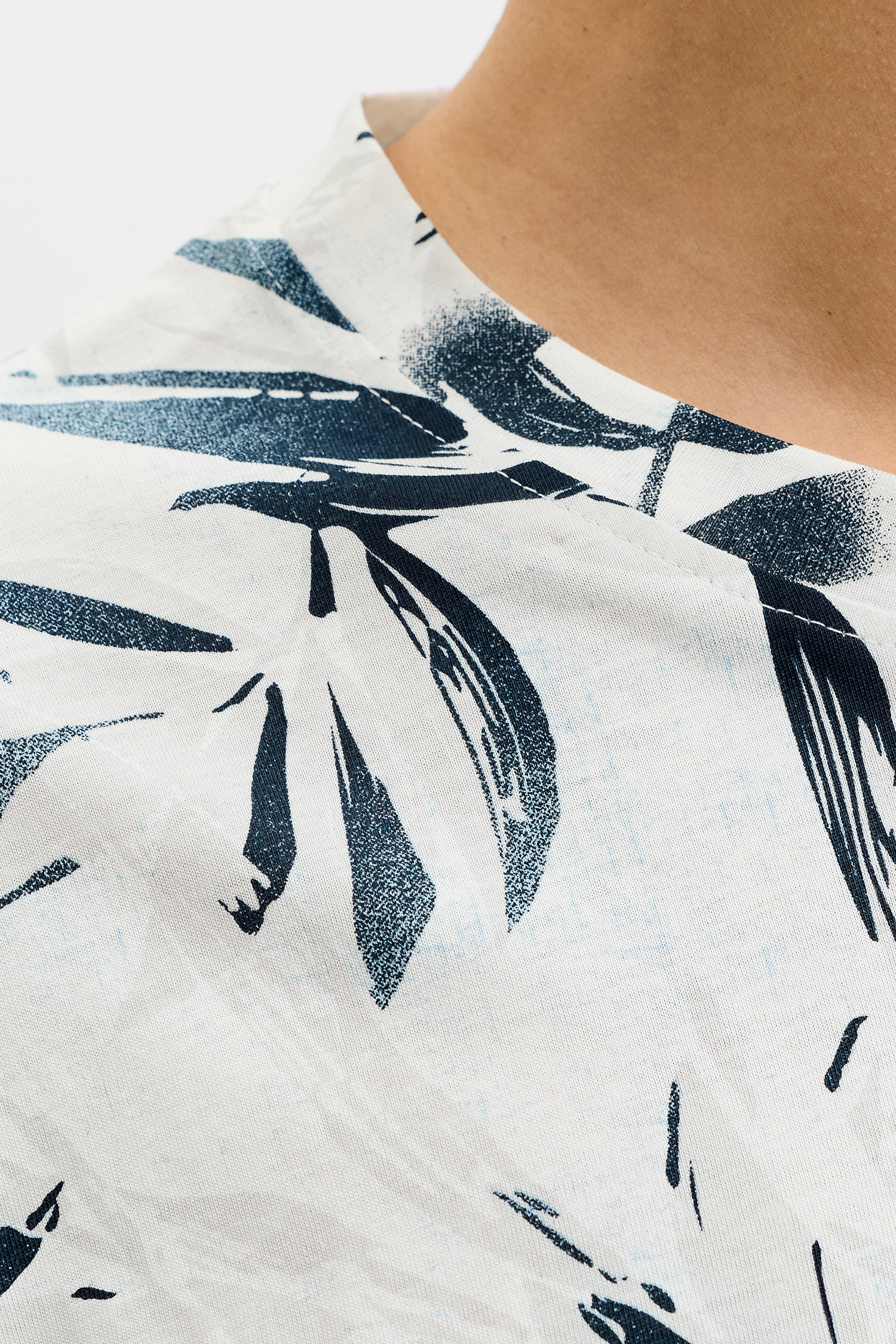 Sport, Camisetas M. Corta, 113111, BLANCO | Zoom