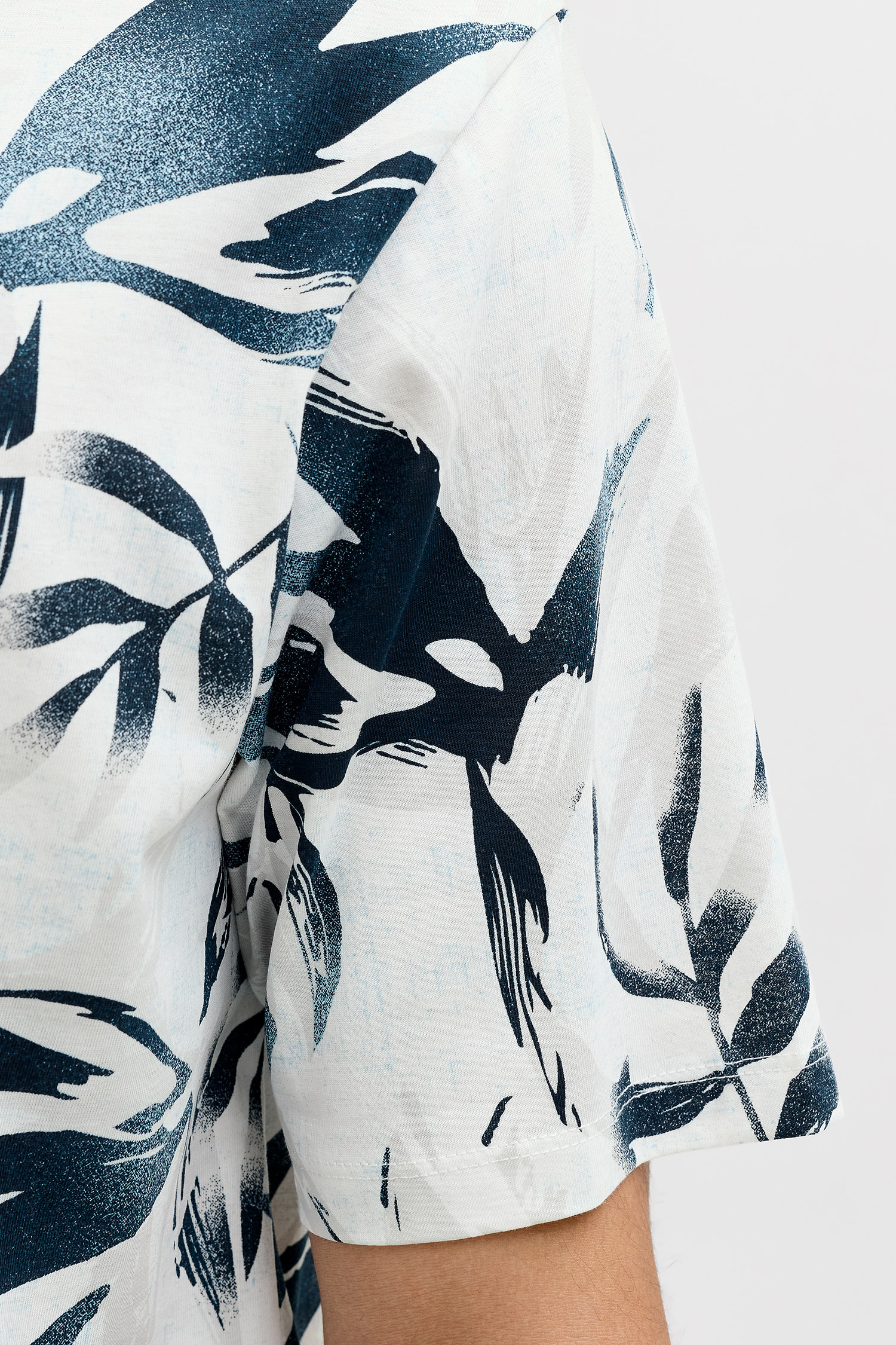 Sport, Camisetas M. Corta, 113111, BLANCO | Zoom