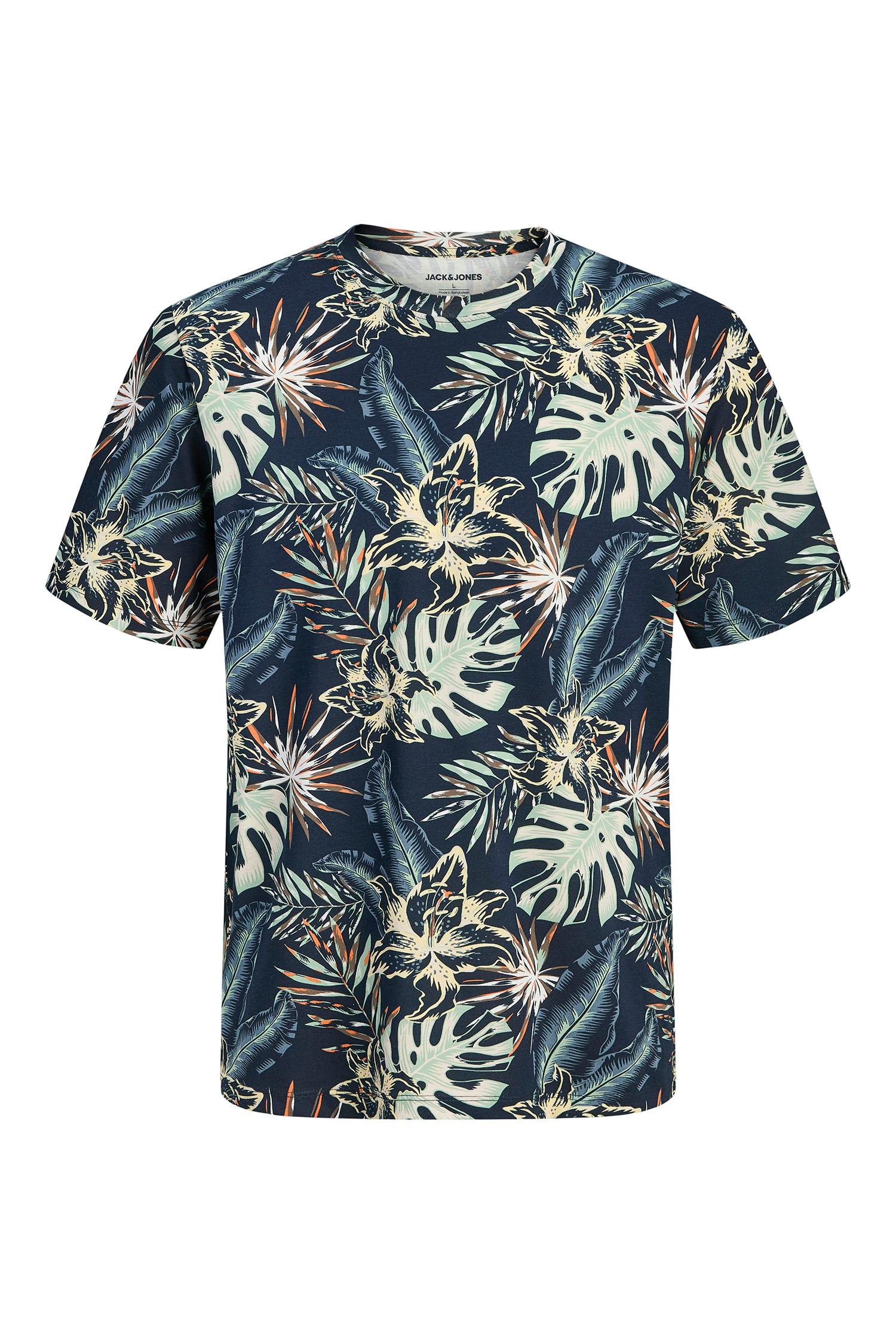 Sport, Camisetas M. Corta, 113112, MARINO | Zoom