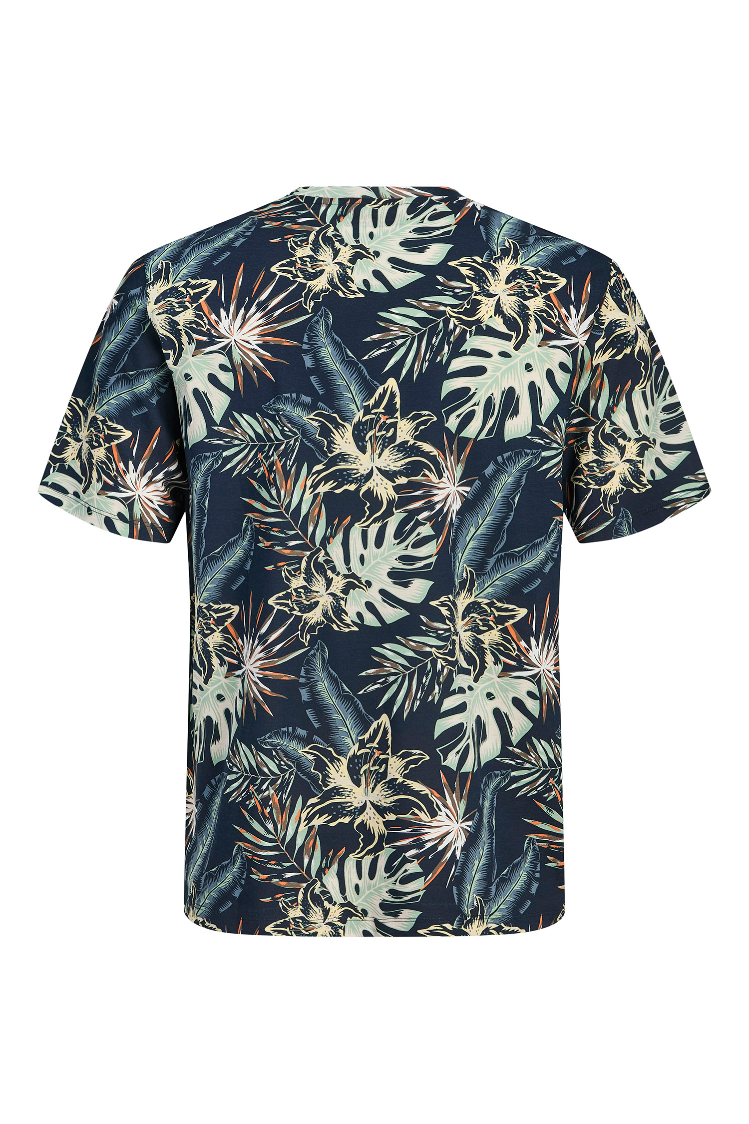 Sport, Camisetas M. Corta, 113112, MARINO | Zoom