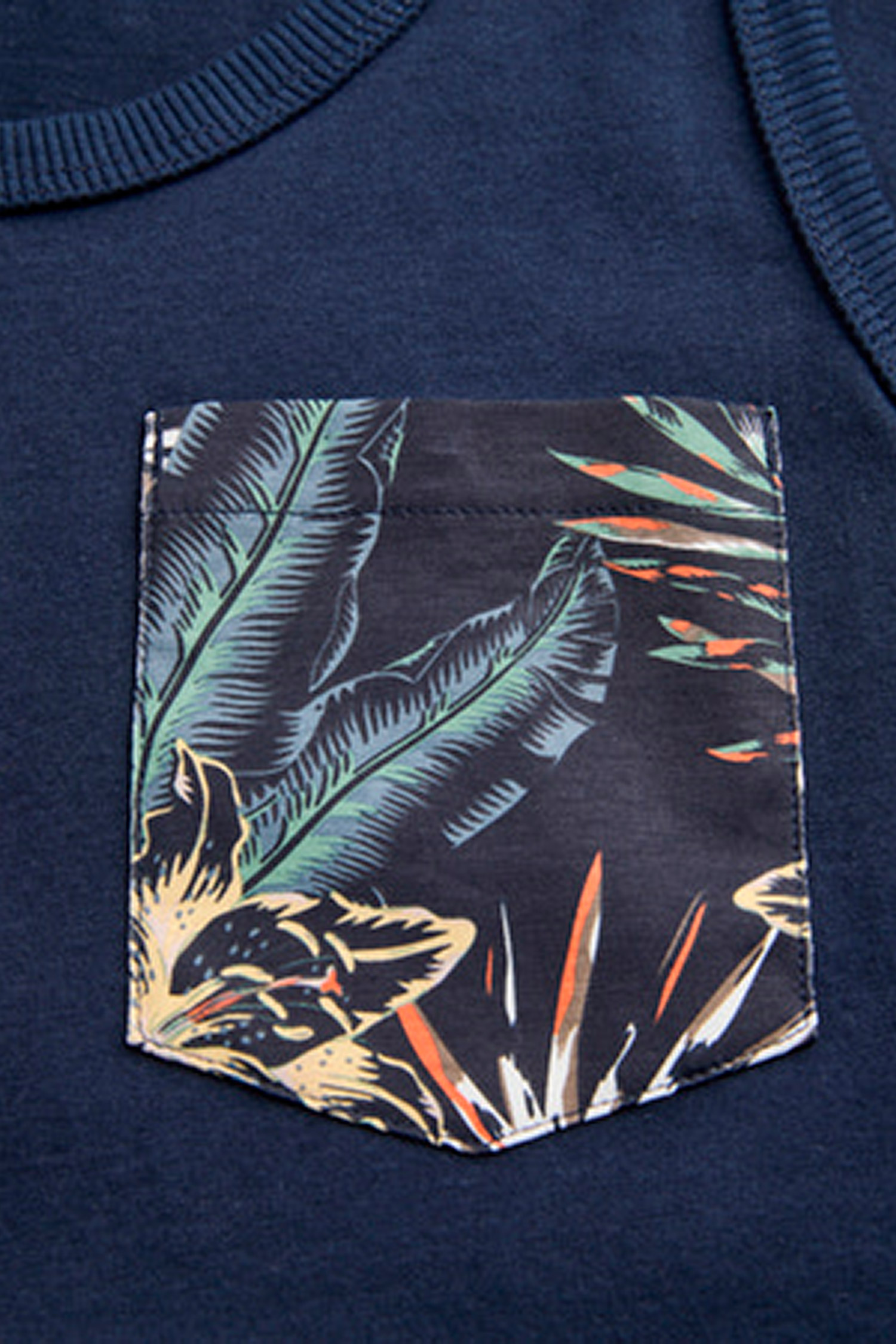 Sport, Camisetas M. Corta, 113114, MARINO | Zoom