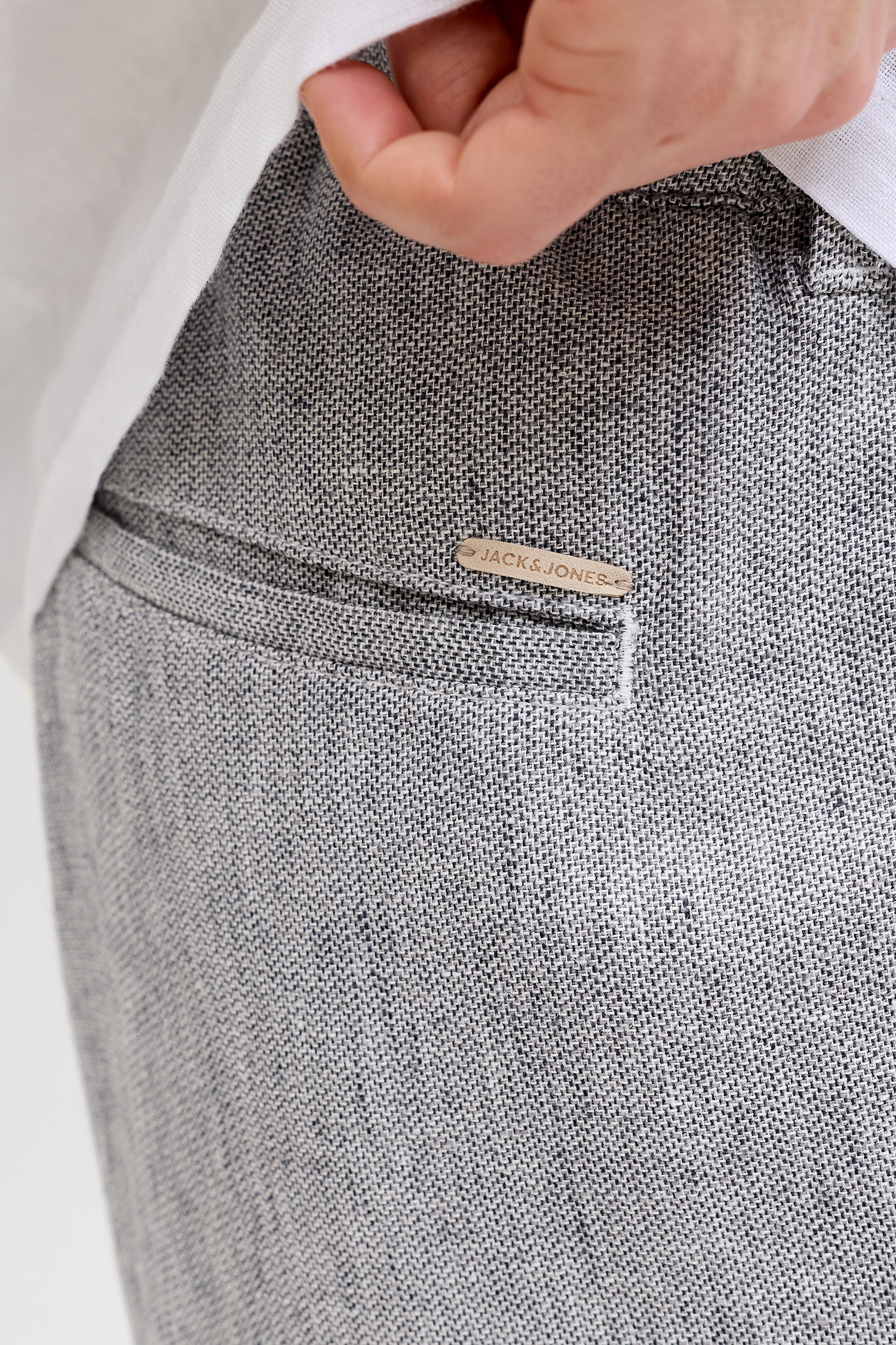 Pantalones, Bermudas, 113115, INDIGO | Zoom