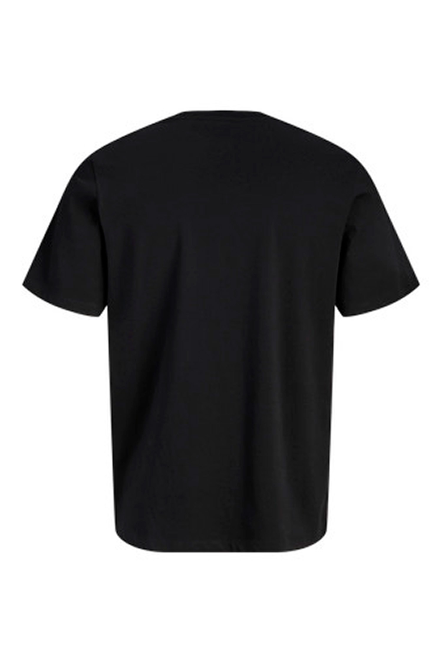 Sport, Camisetas M. Corta, 113119, NEGRO | Zoom
