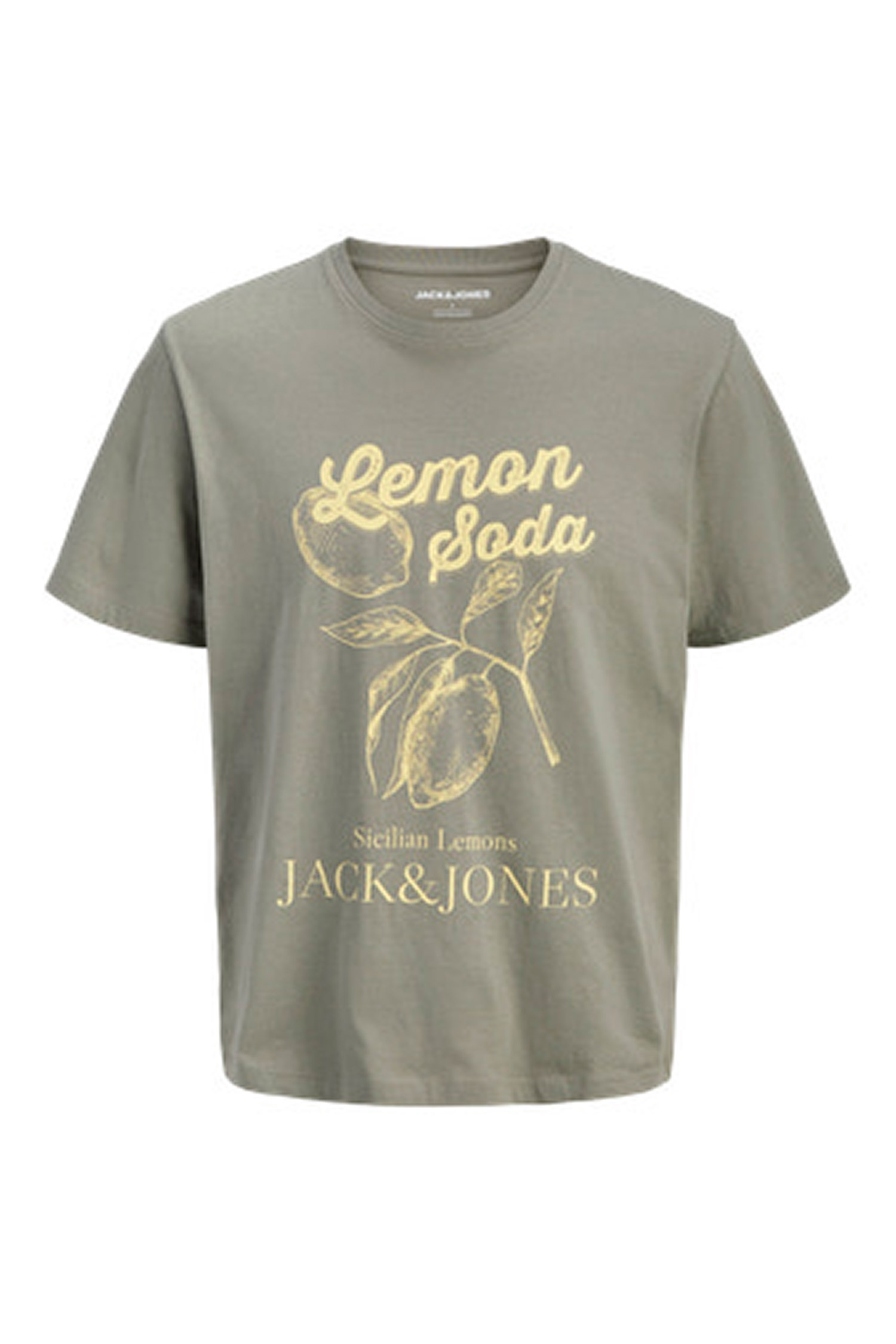 Sport, Camisetas M. Corta, 113120, BEIGE | Zoom