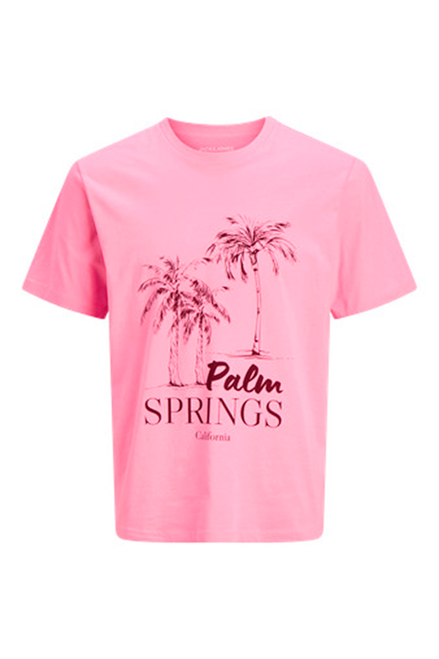 Sport, Camisetas M. Corta, 113121, ROSA | Zoom