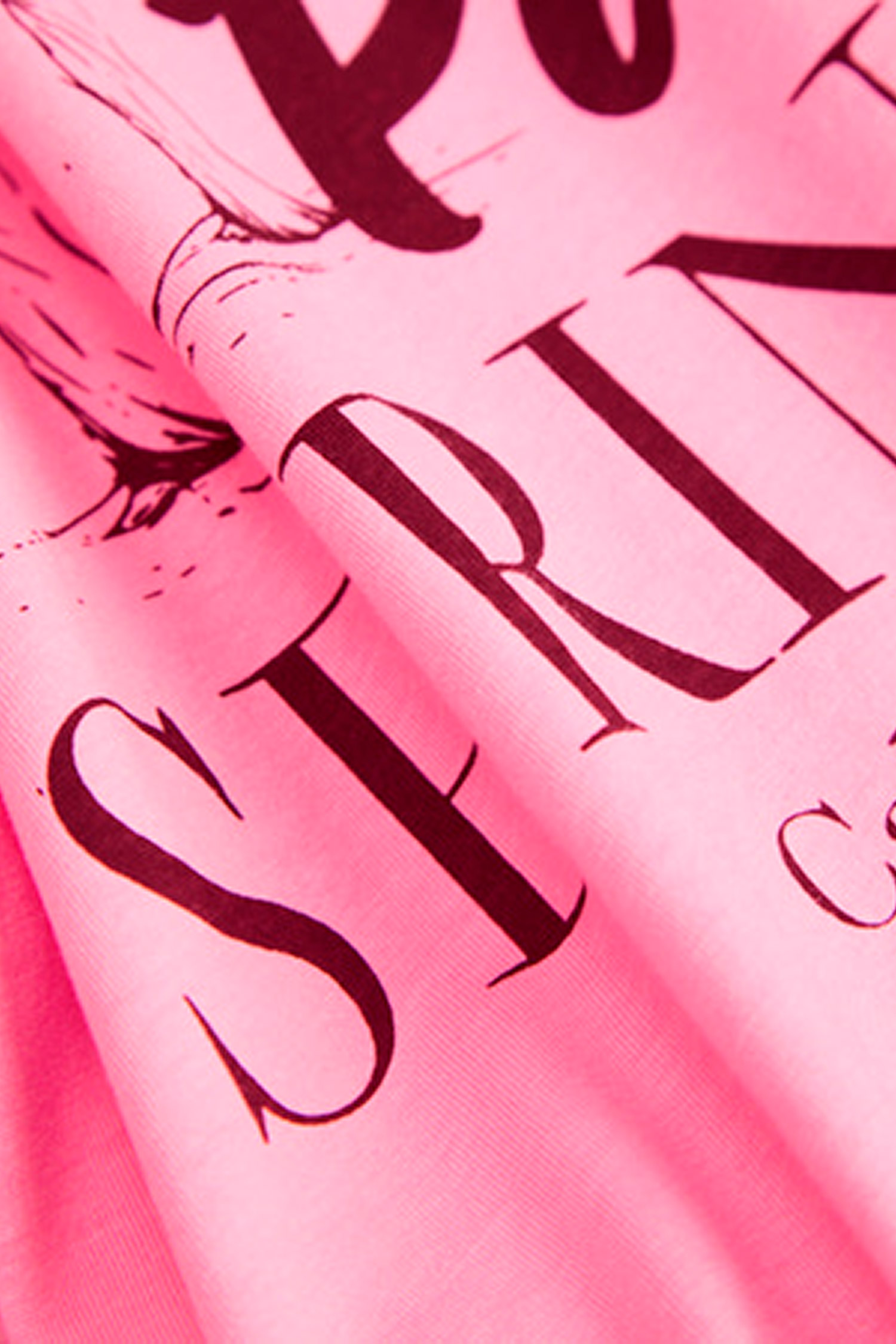 Sport, Camisetas M. Corta, 113121, ROSA | Zoom