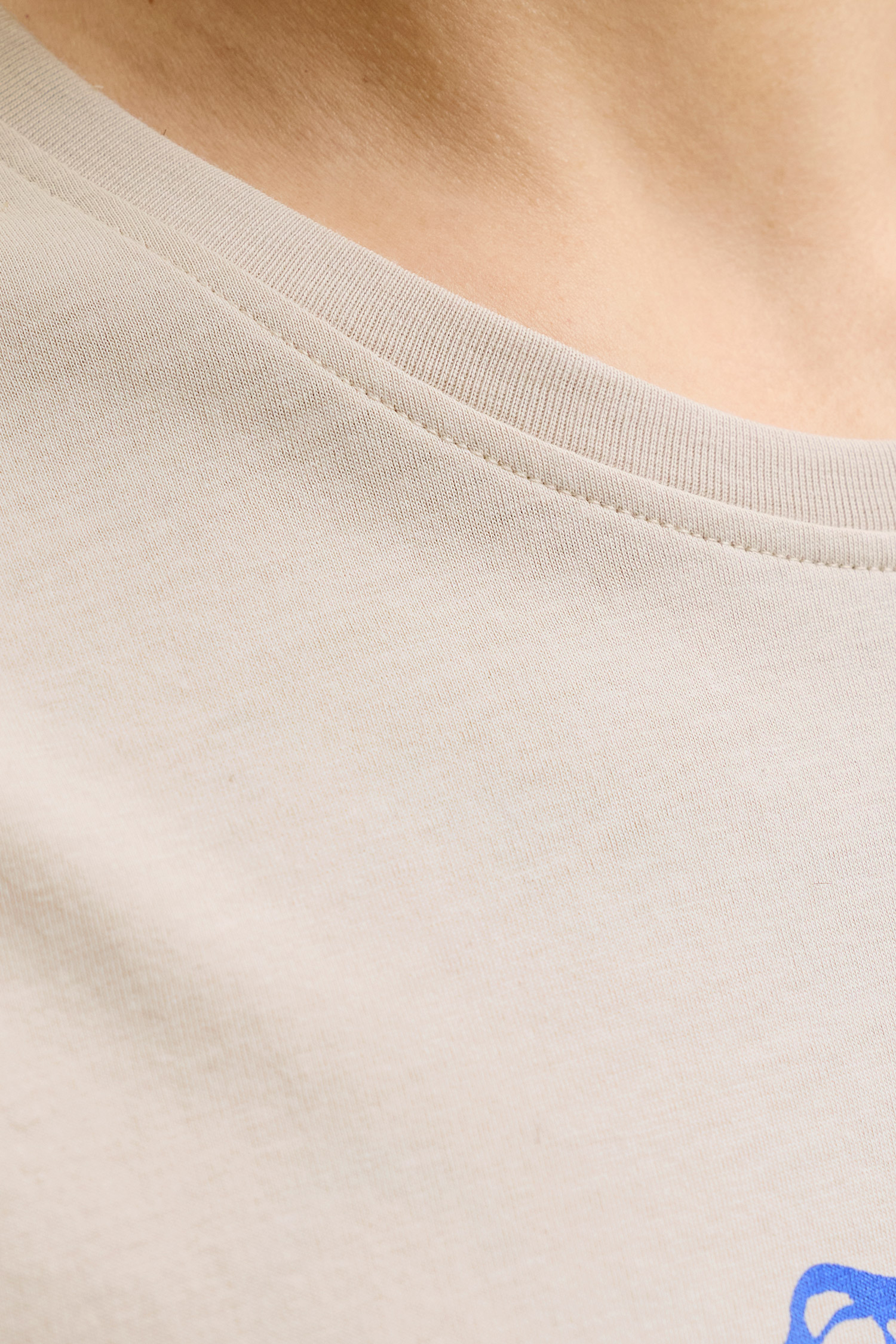 Sport, Camisetas M. Corta, 113123, BEIGE | Zoom