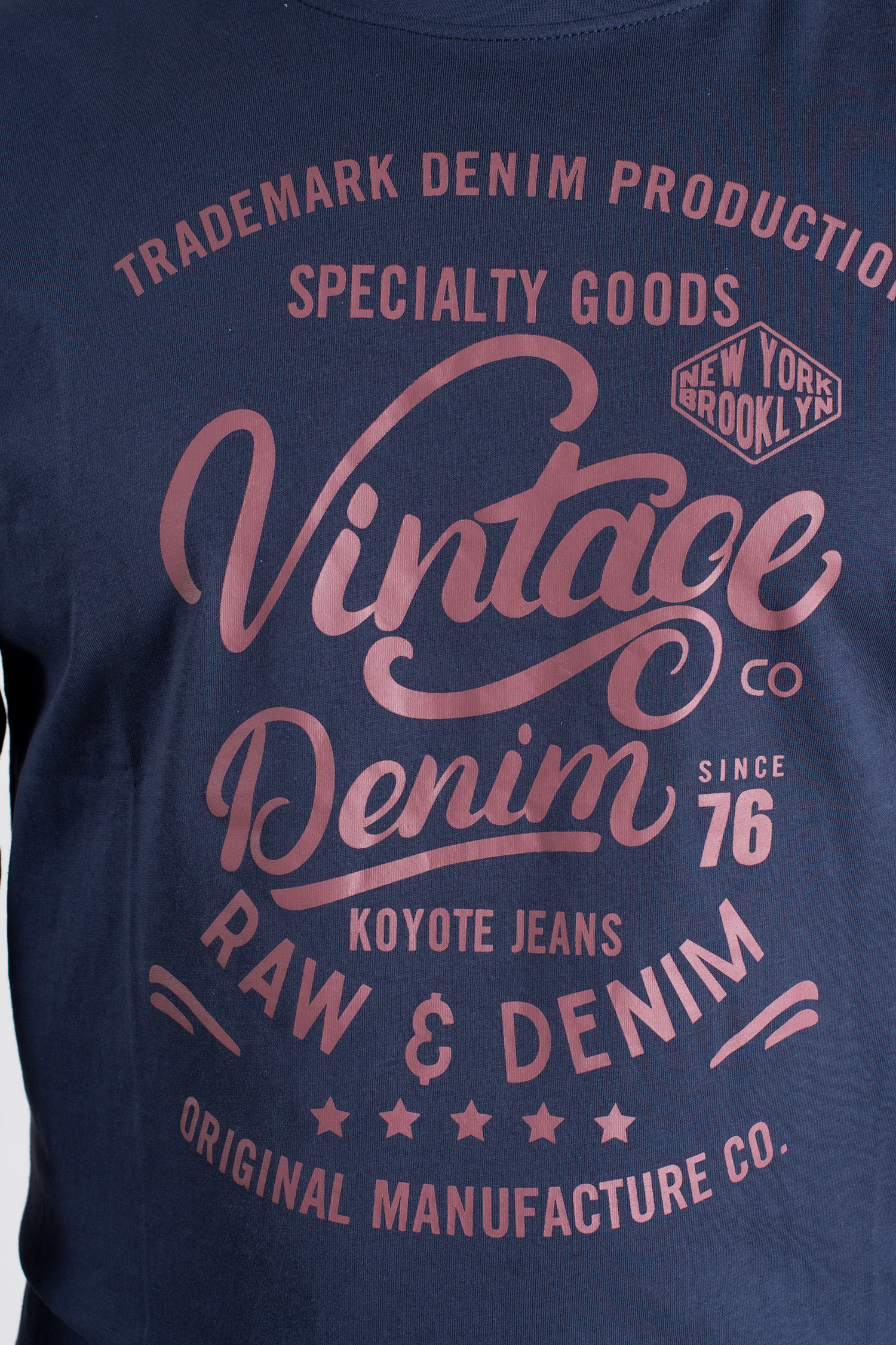 Sport, Camisetas M. Larga, 113125, MARINO | Zoom