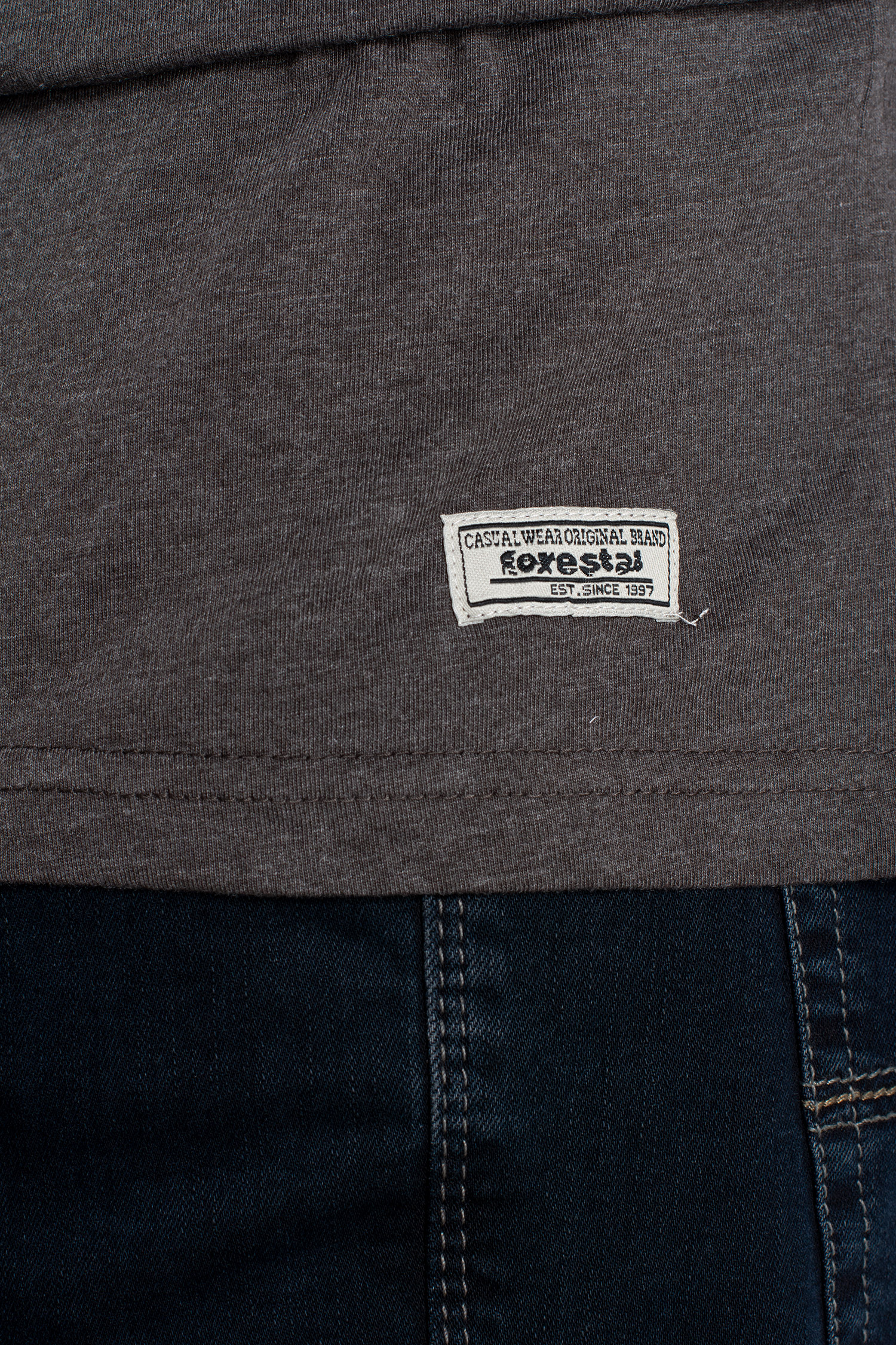 Sport, Camisetas M. Larga, 113126, MARENGO | Zoom