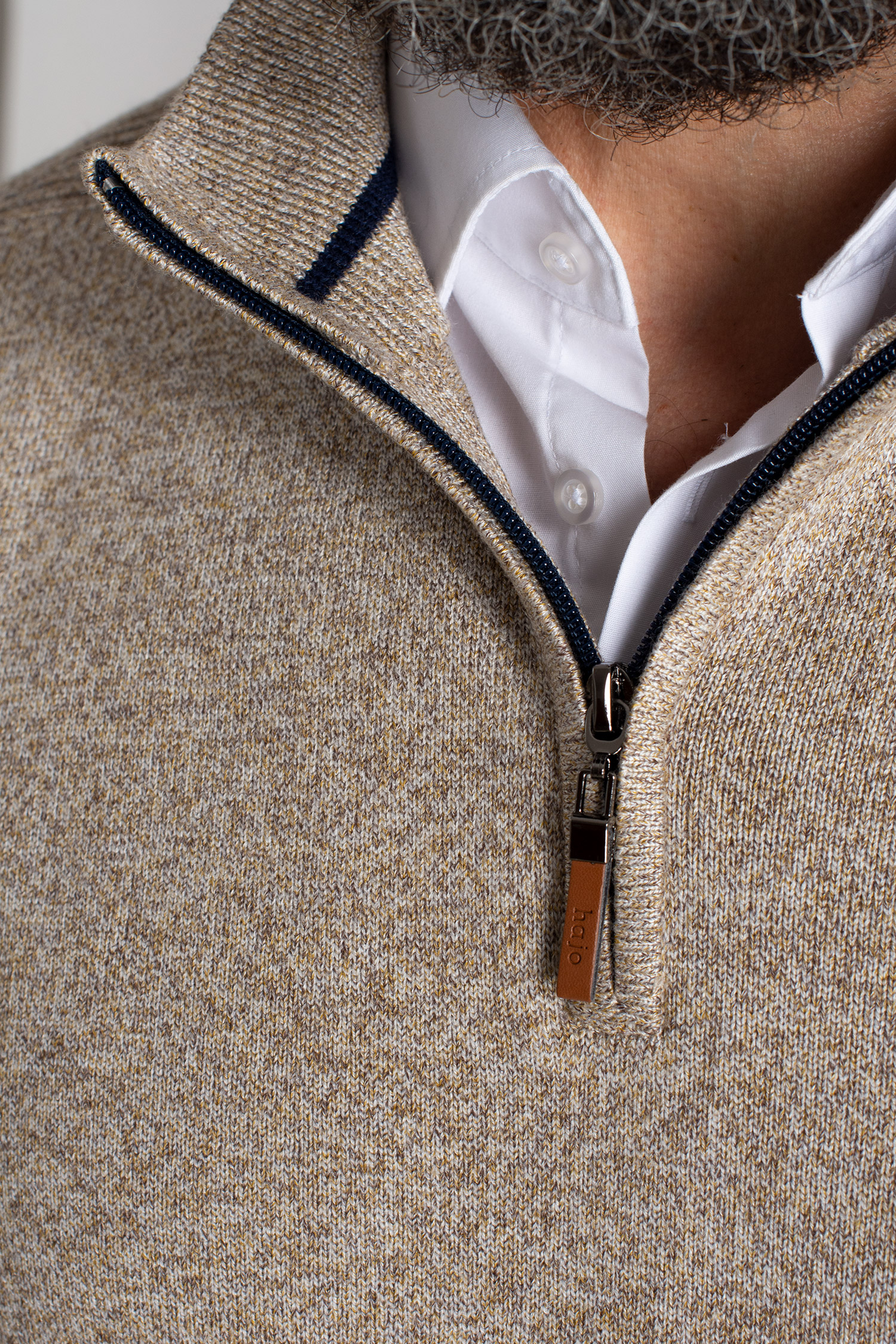 Punto, Jerseys, 113129, BEIGE | Zoom