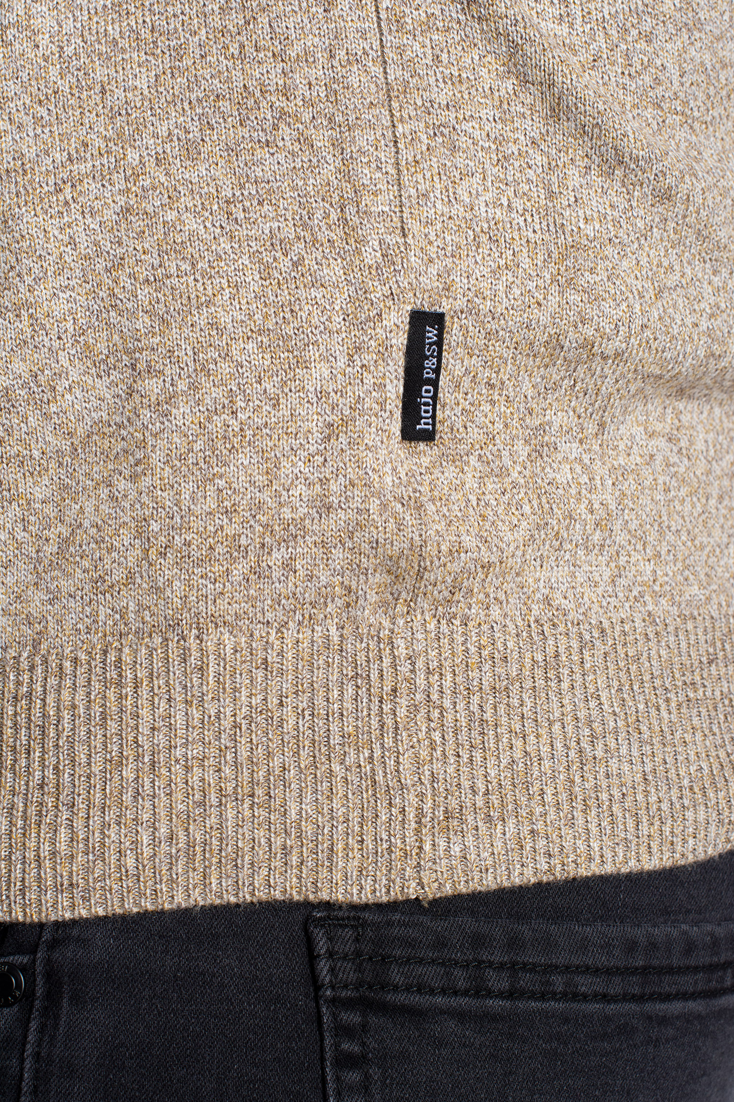 Punto, Jerseys, 113129, BEIGE | Zoom