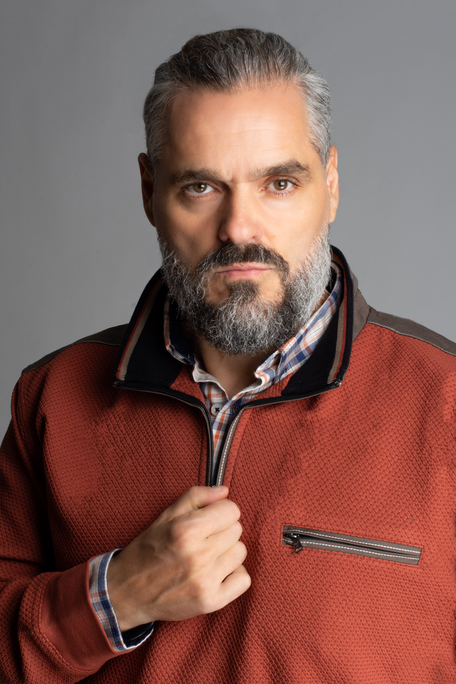 Sport, Chaquetas y Sudaderas, 113131, CORAL | Zoom