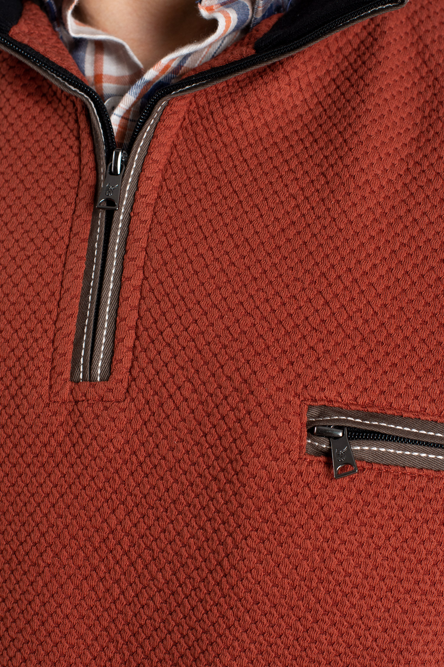 Sport, Chaquetas y Sudaderas, 113131, CORAL | Zoom