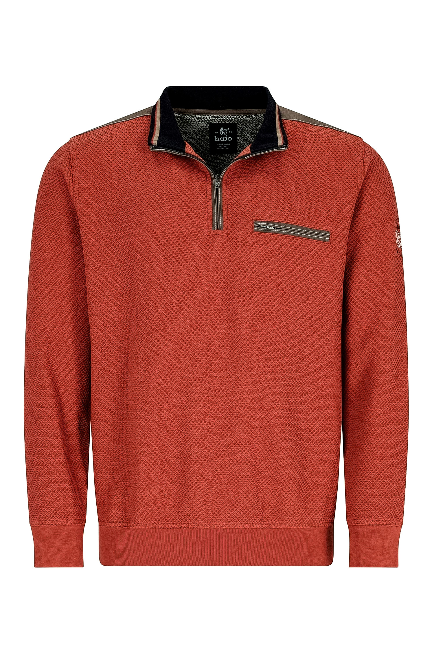 Sport, Chaquetas y Sudaderas, 113131, CORAL | Zoom