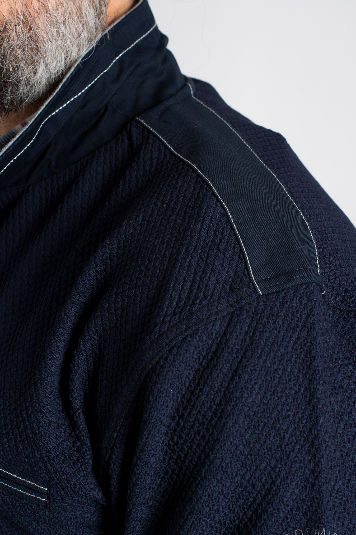 Sport, Chaquetas y Sudaderas, 113131, MARINO | Zoom