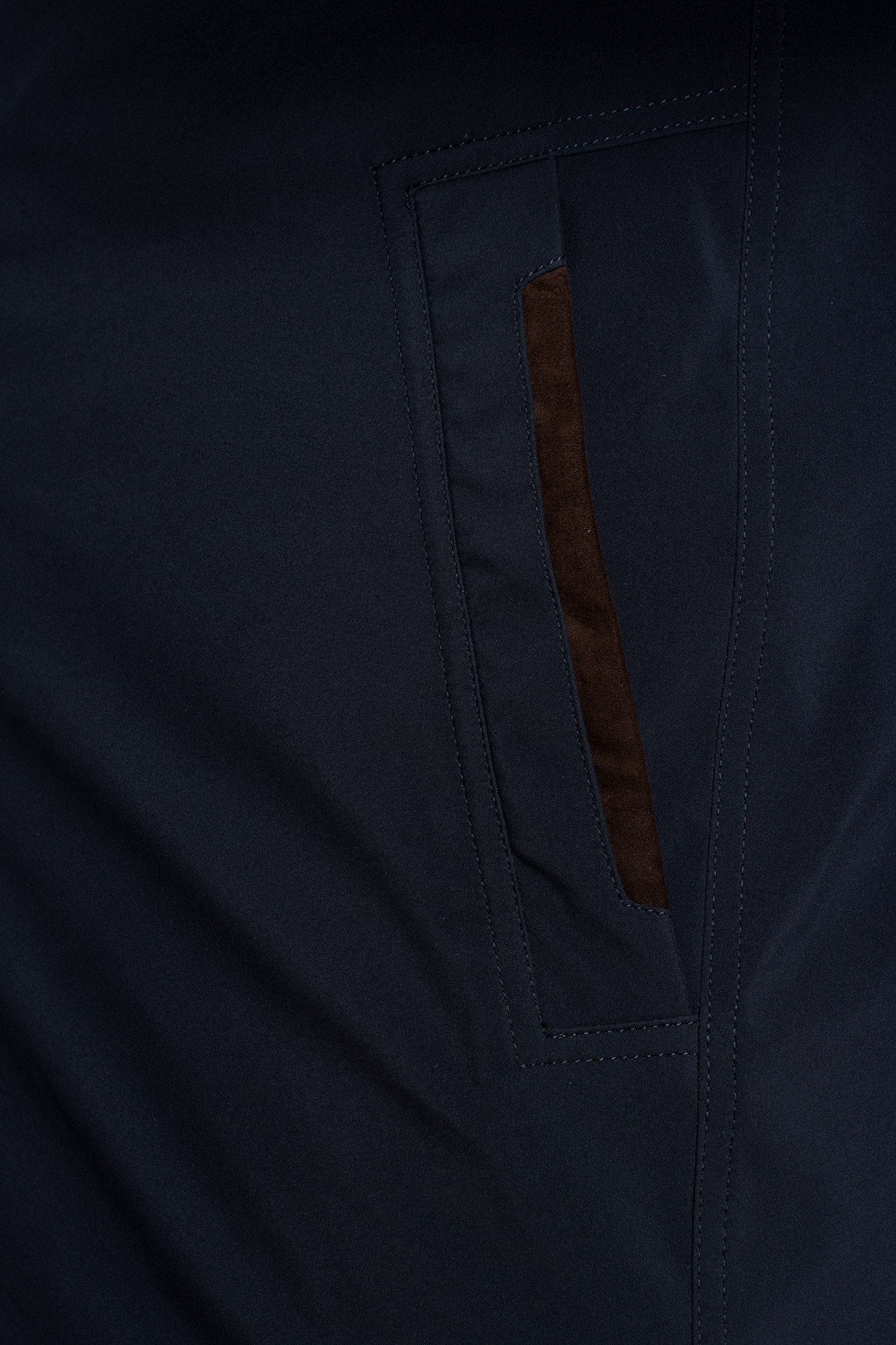 Abrigo, Chaquetones y Piel, 113134, MARINO | Zoom