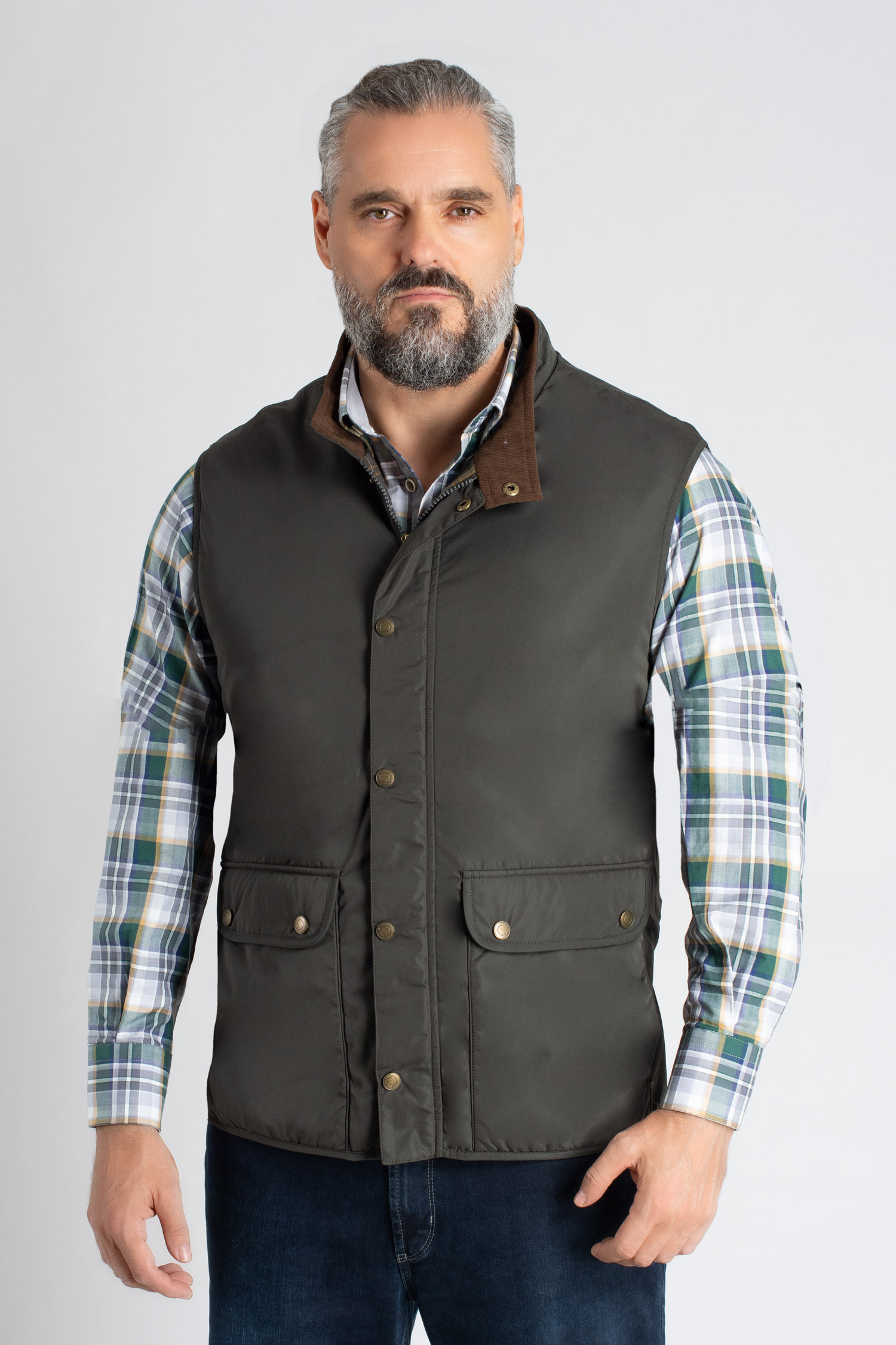 Sport, Chalecos, 113137, CAZA | Zoom