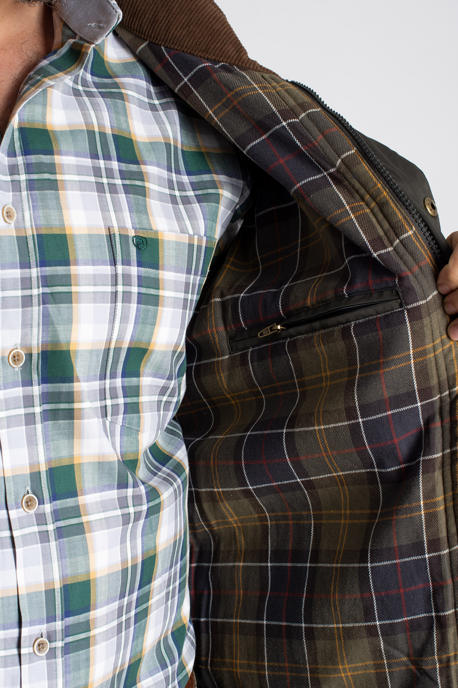 Sport, Chalecos, 113137, CAZA | Zoom