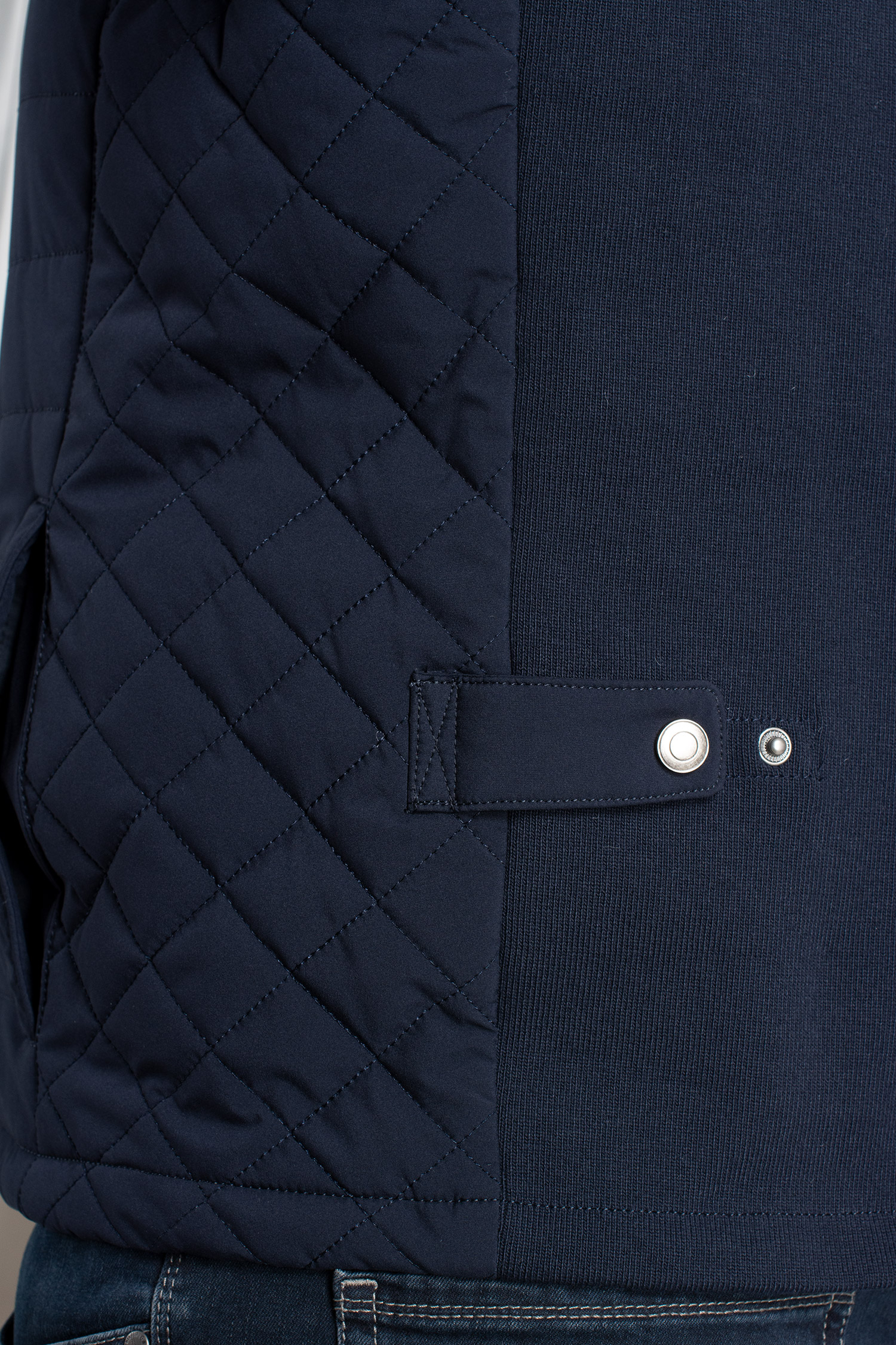 Sport, Chalecos, 113138, MARINO | Zoom