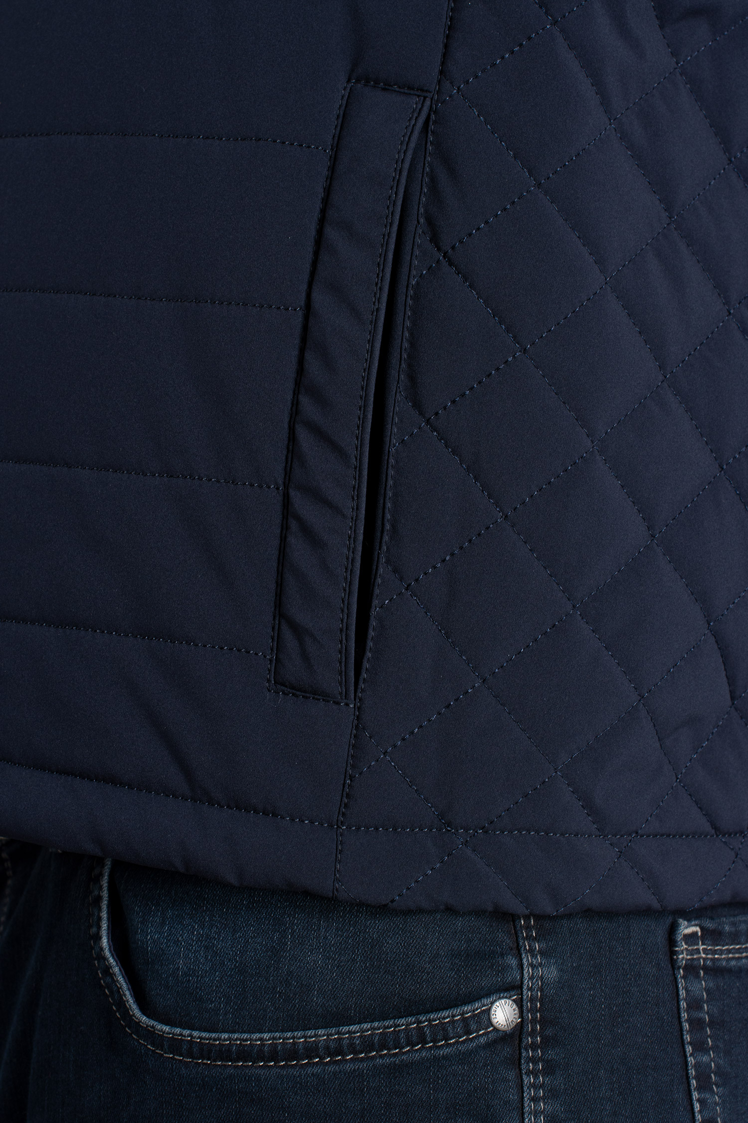 Sport, Chalecos, 113138, MARINO | Zoom