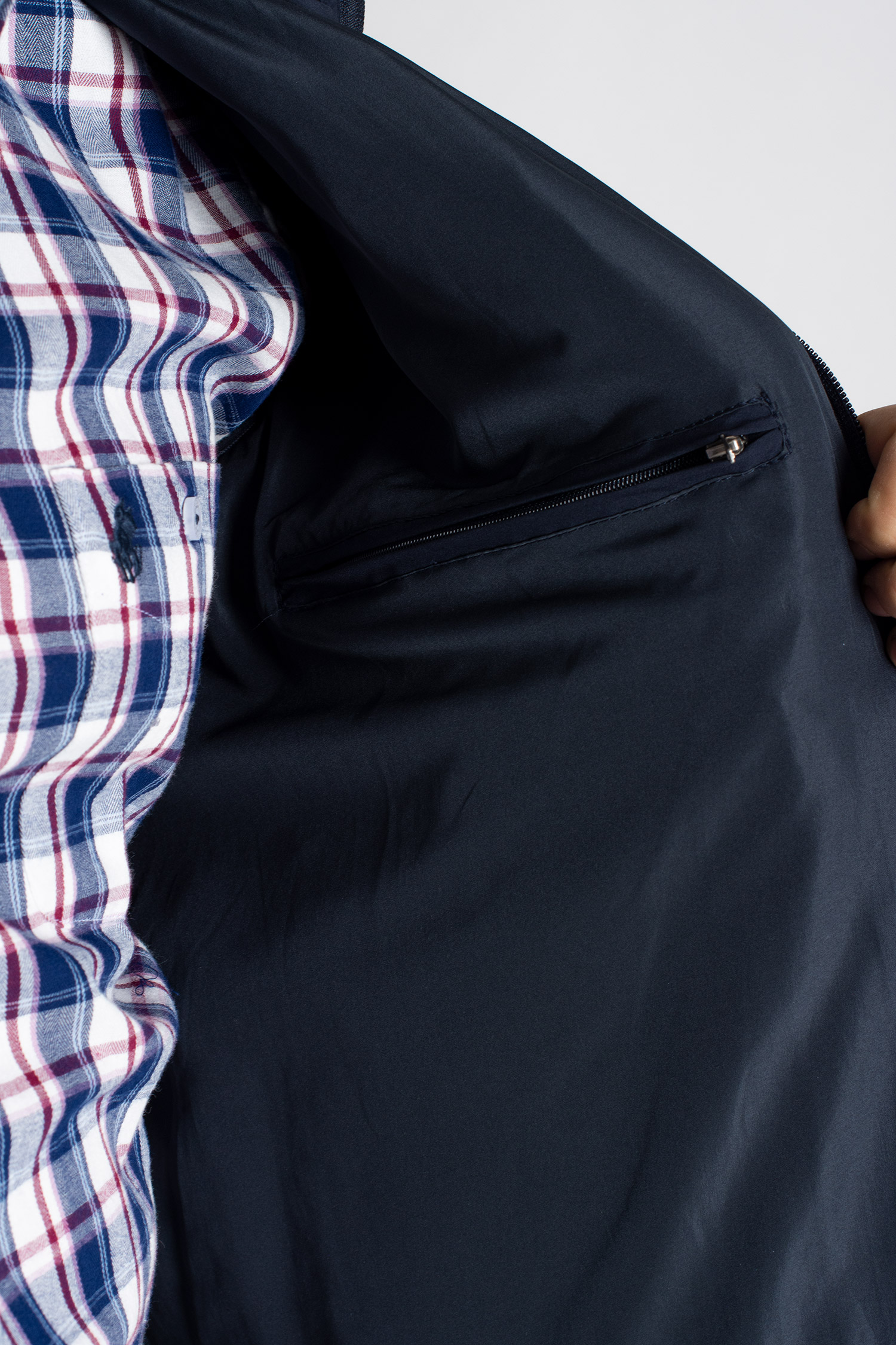 Sport, Chalecos, 113138, MARINO | Zoom