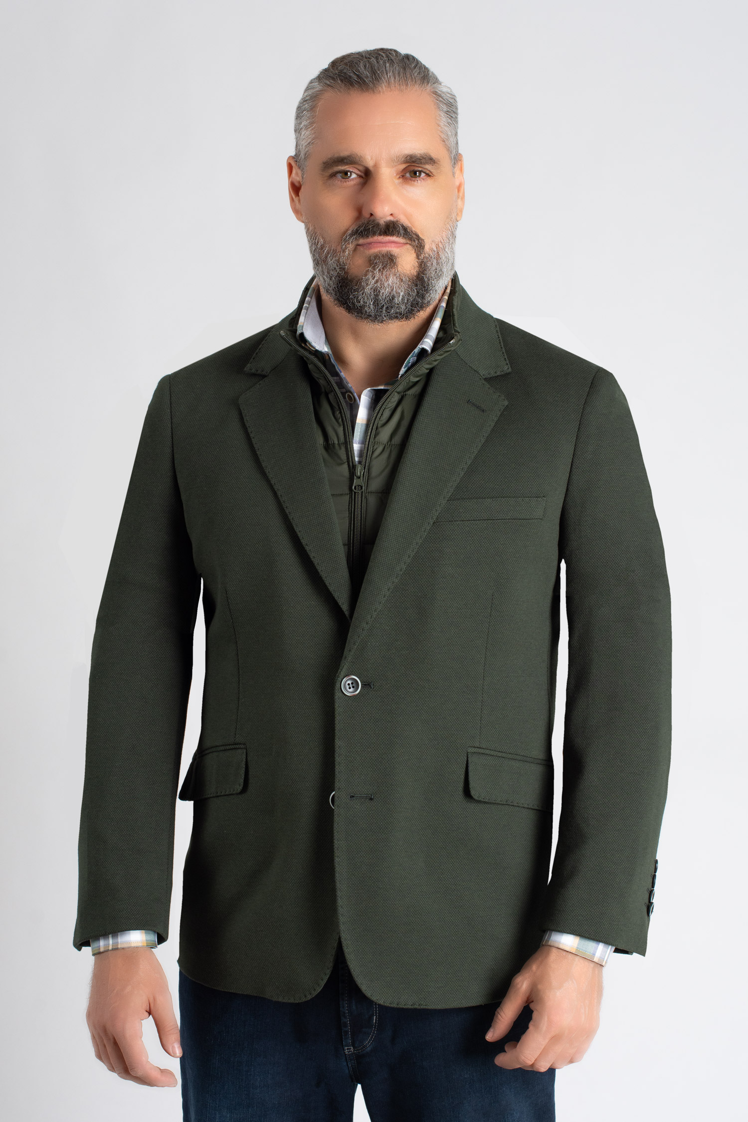 Sastrería, Americanas Sport, 113143, CAZA | Zoom