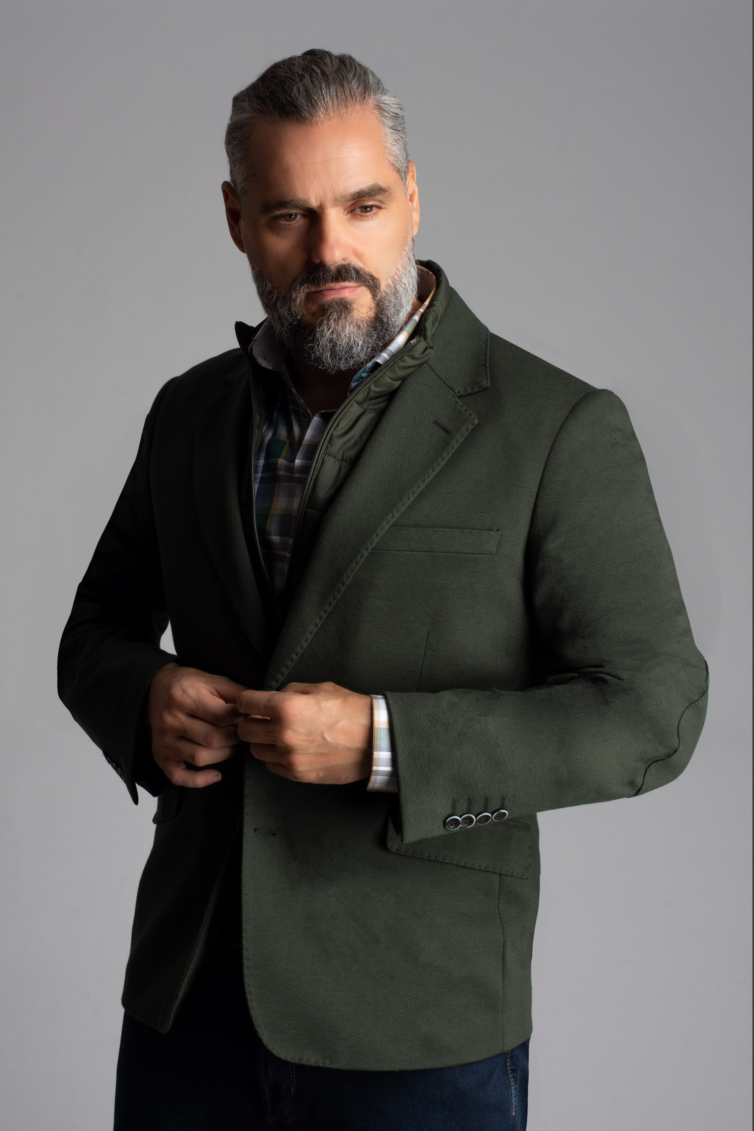 Sastrería, Americanas Sport, 113143, CAZA | Zoom