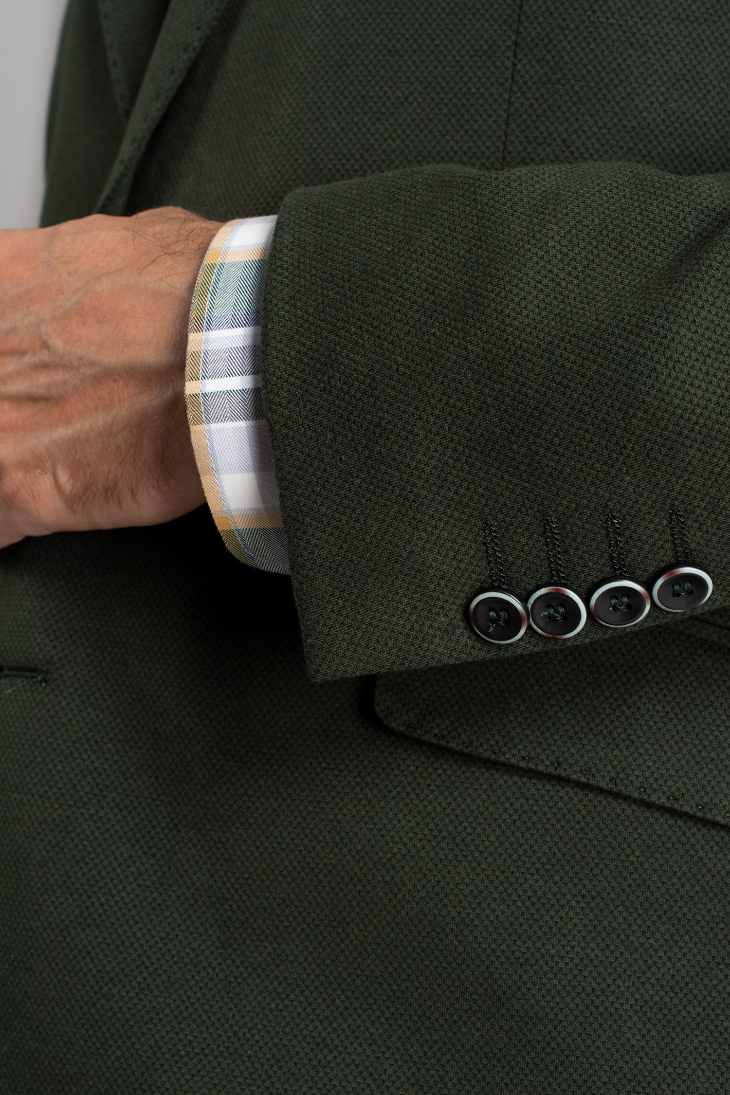 Sastrería, Americanas Sport, 113143, CAZA | Zoom