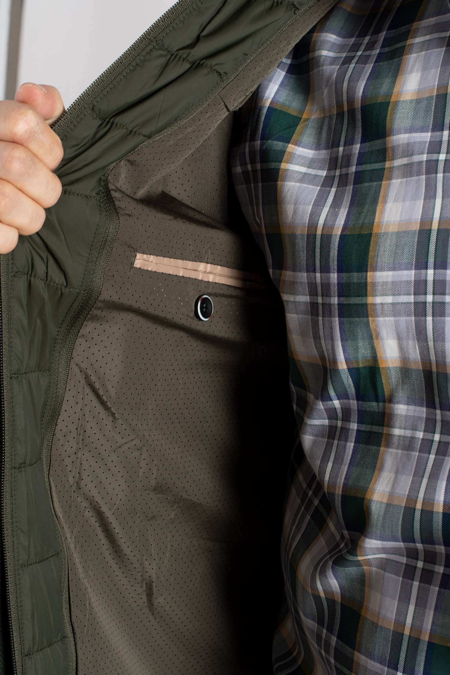 Sastrería, Americanas Sport, 113143, CAZA | Zoom