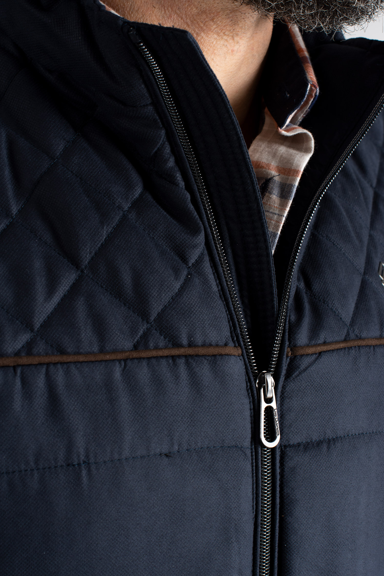 Sport, Chalecos, 113144, MARINO | Zoom