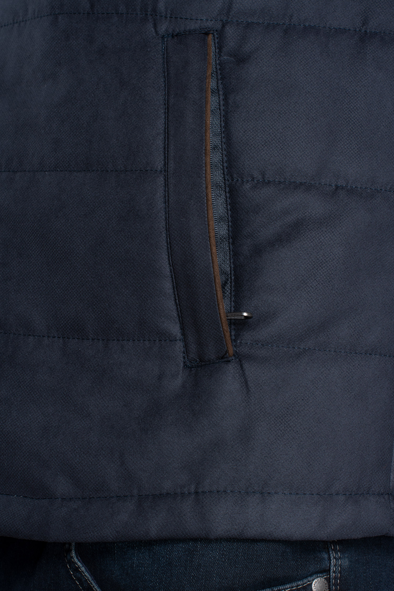 Sport, Chalecos, 113144, MARINO | Zoom