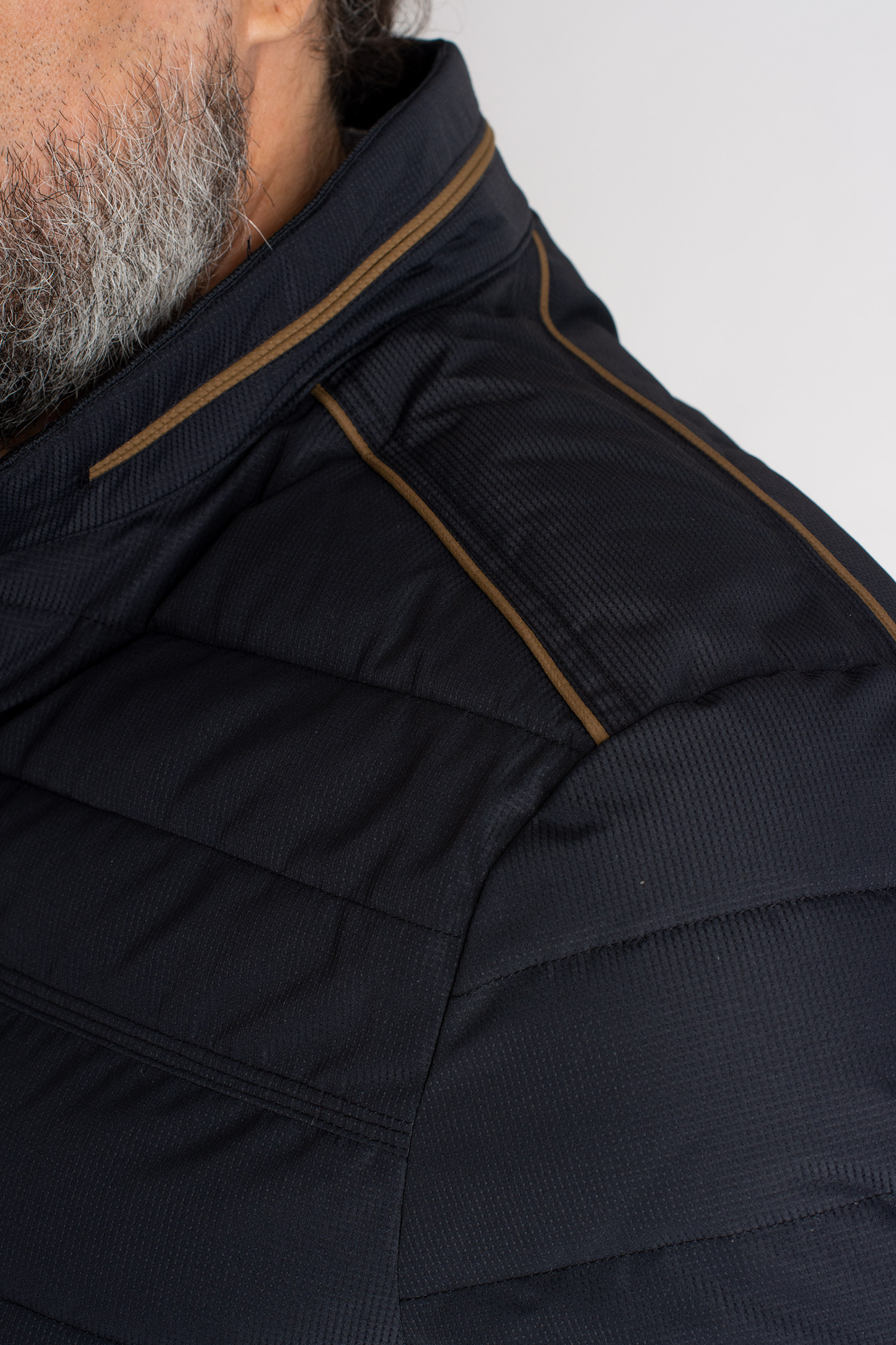 Abrigo, Chaquetones y Piel, 113145, MARINO | Zoom