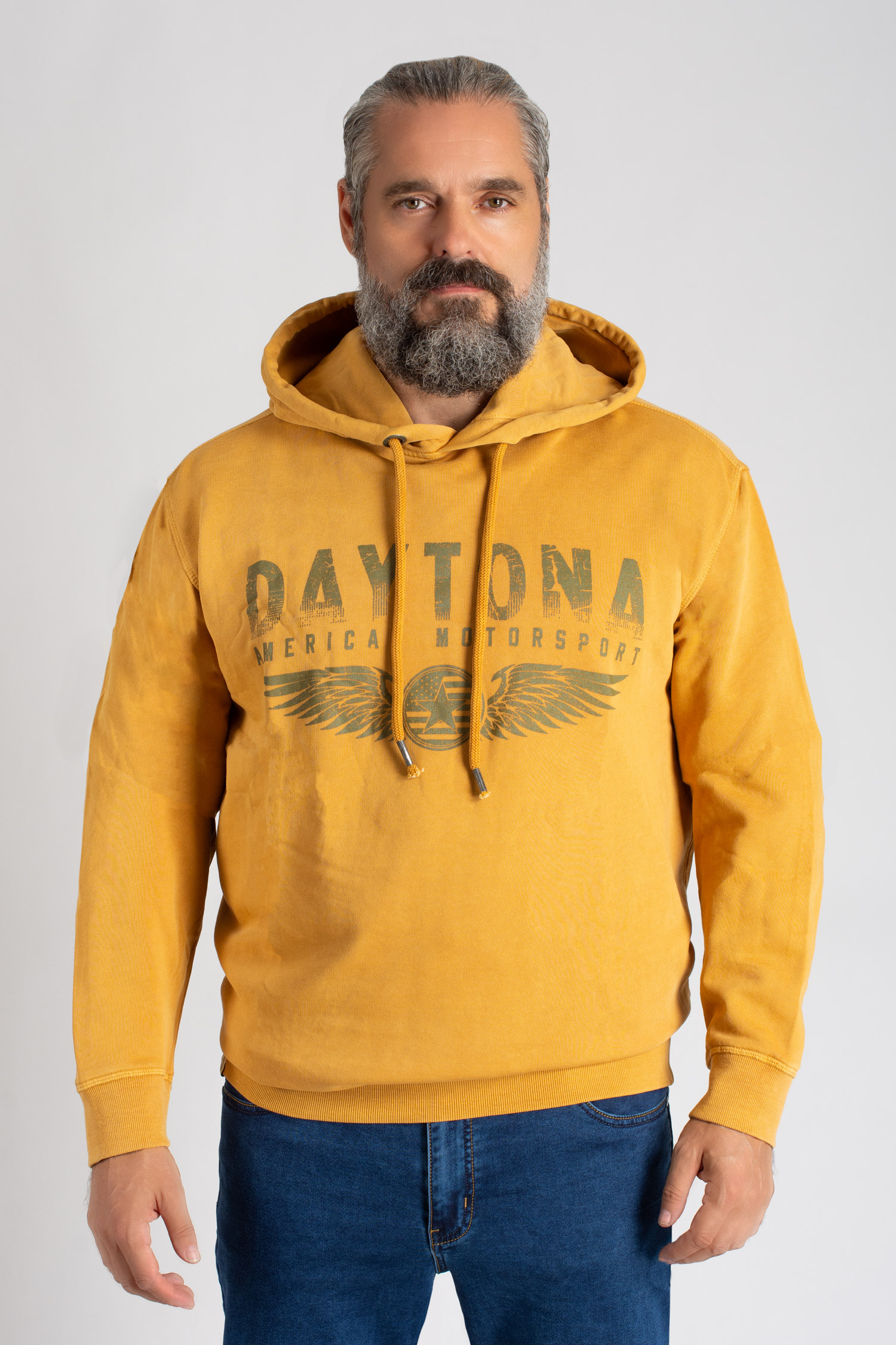 Sport, Chaquetas y Sudaderas, 113155, MIEL | Zoom