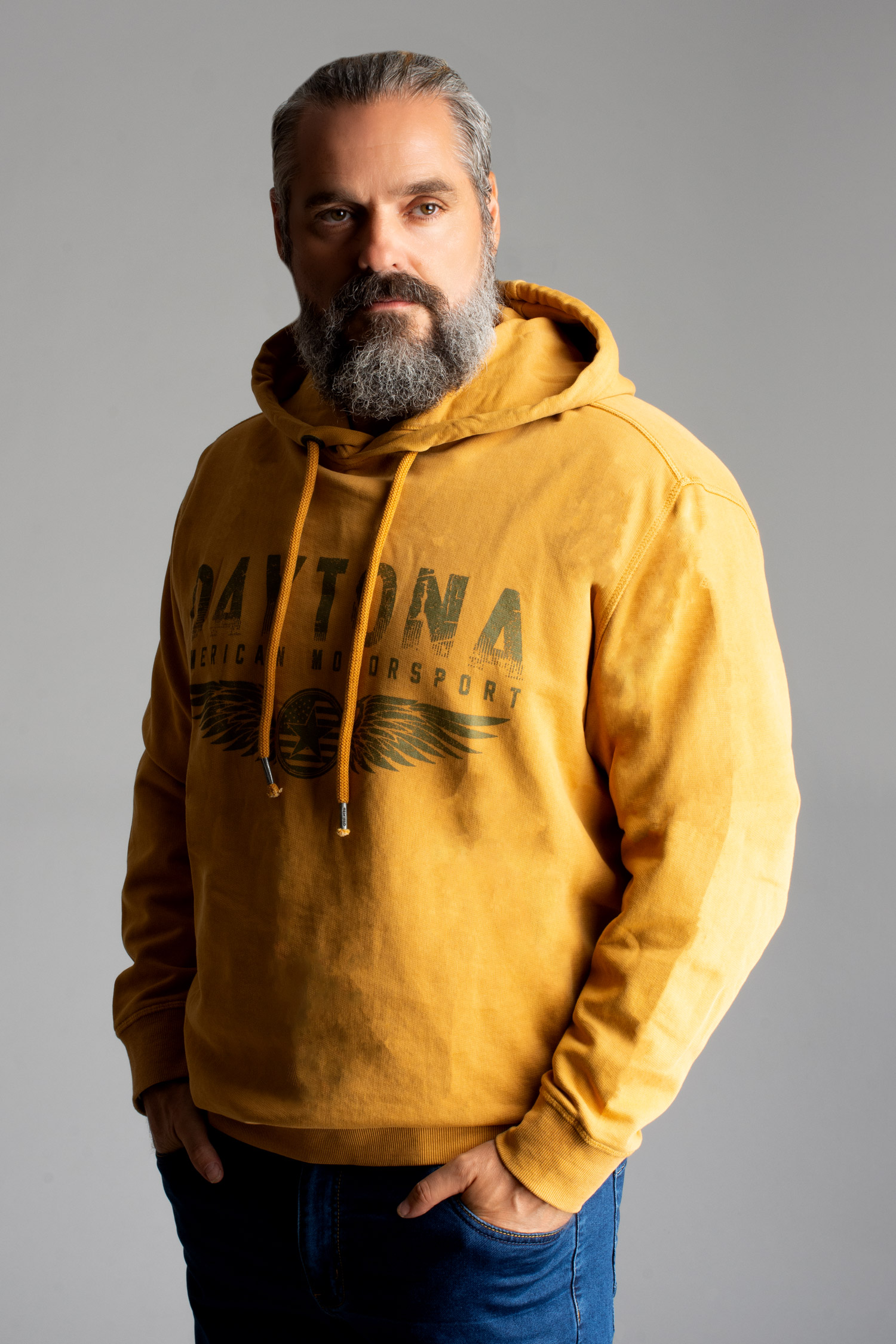 Sport, Chaquetas y Sudaderas, 113155, MIEL | Zoom