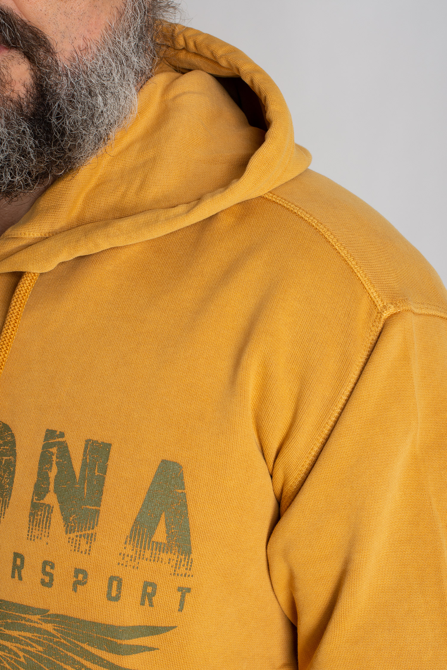 Sport, Chaquetas y Sudaderas, 113155, MIEL | Zoom