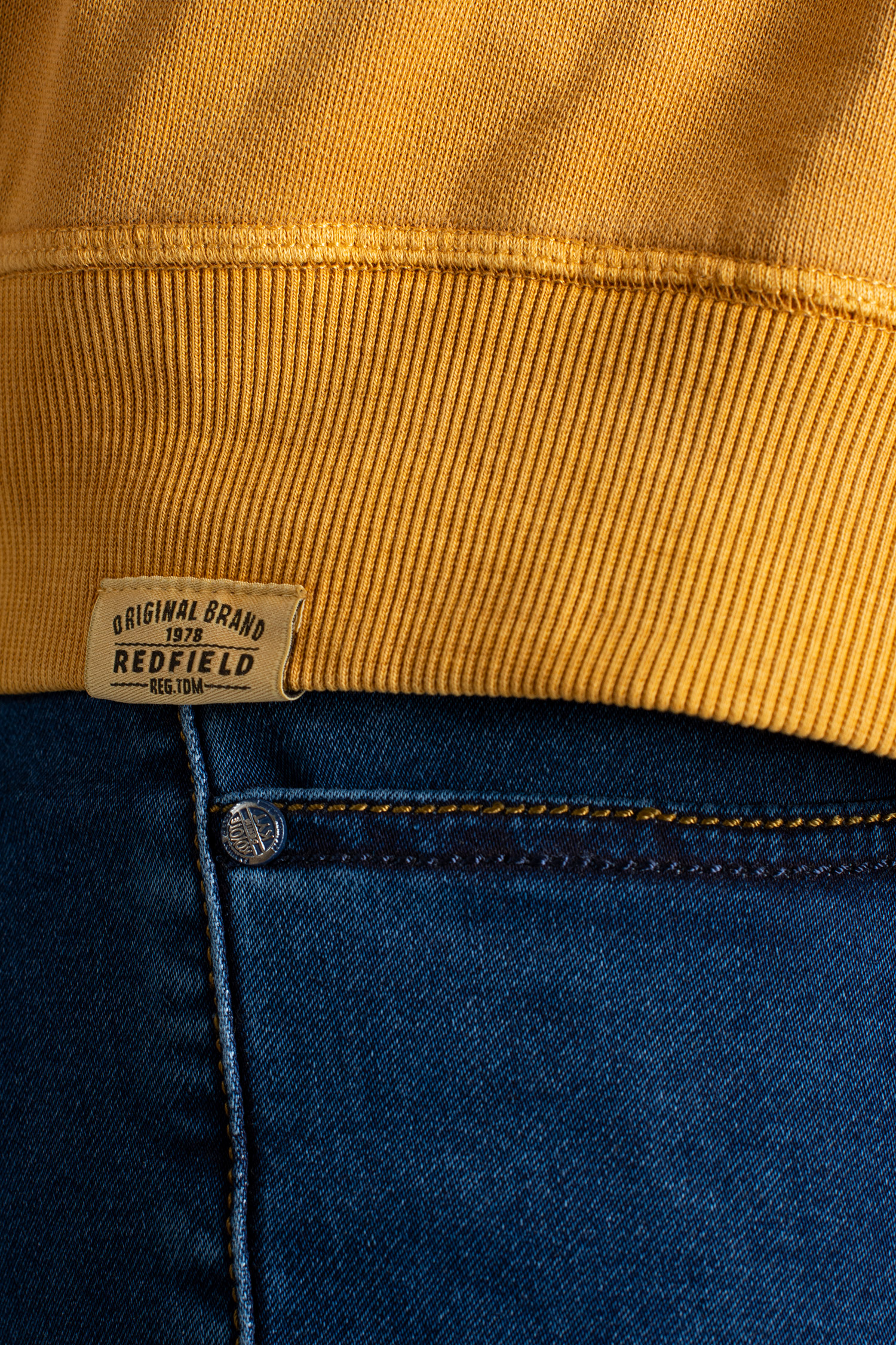 Sport, Chaquetas y Sudaderas, 113155, MIEL | Zoom