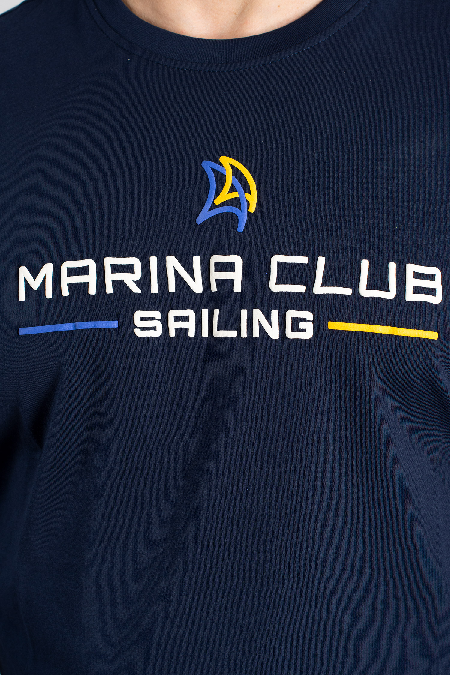 Sport, Camisetas M. Larga, 113156, MARINO | Zoom