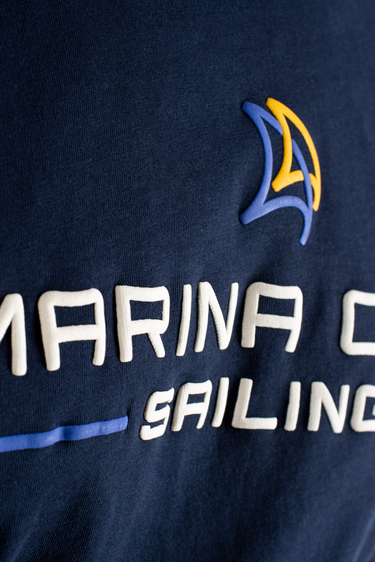 Sport, Camisetas M. Larga, 113156, MARINO | Zoom