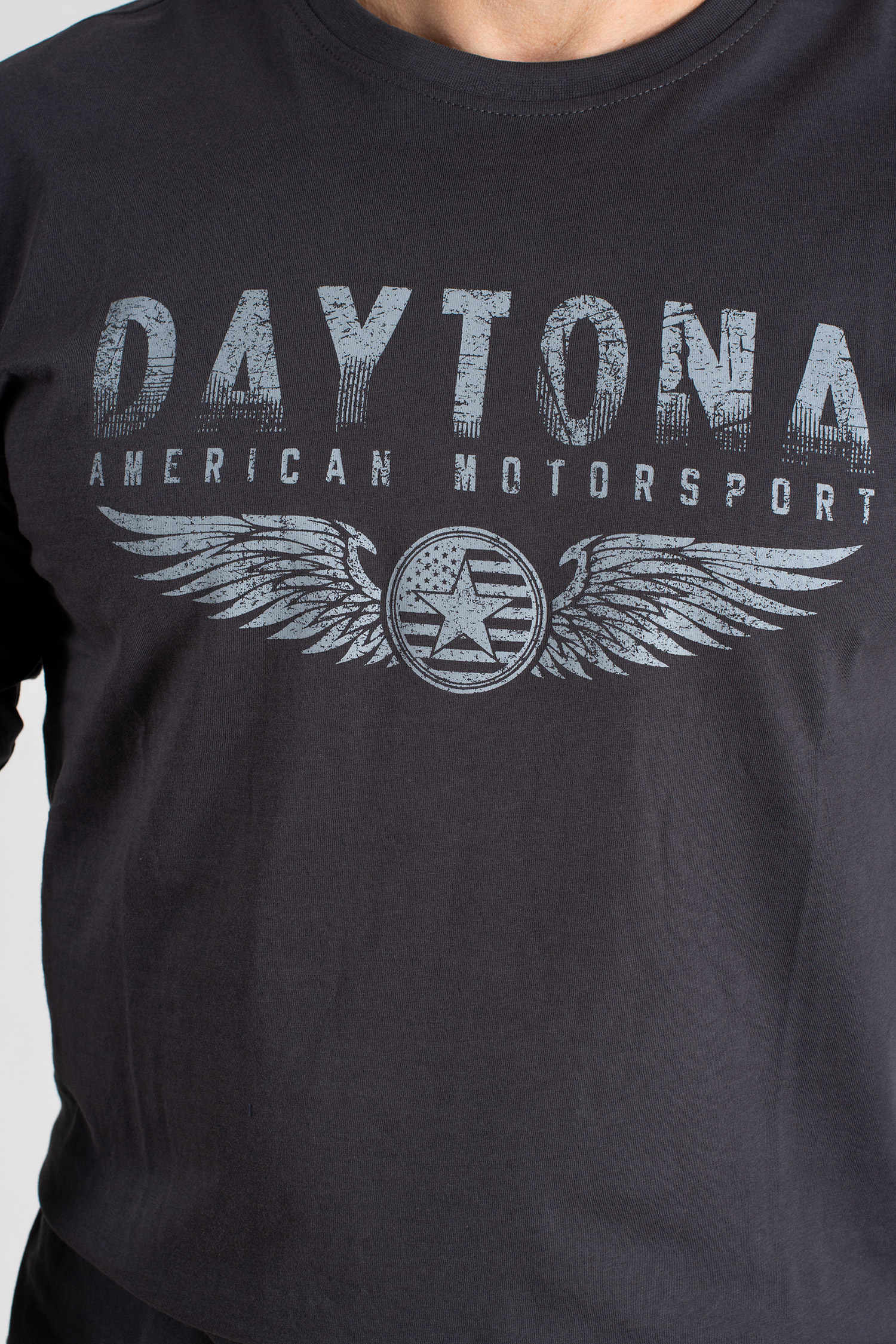 Sport, Camisetas M. Larga, 113157, ANTRACITA | Zoom