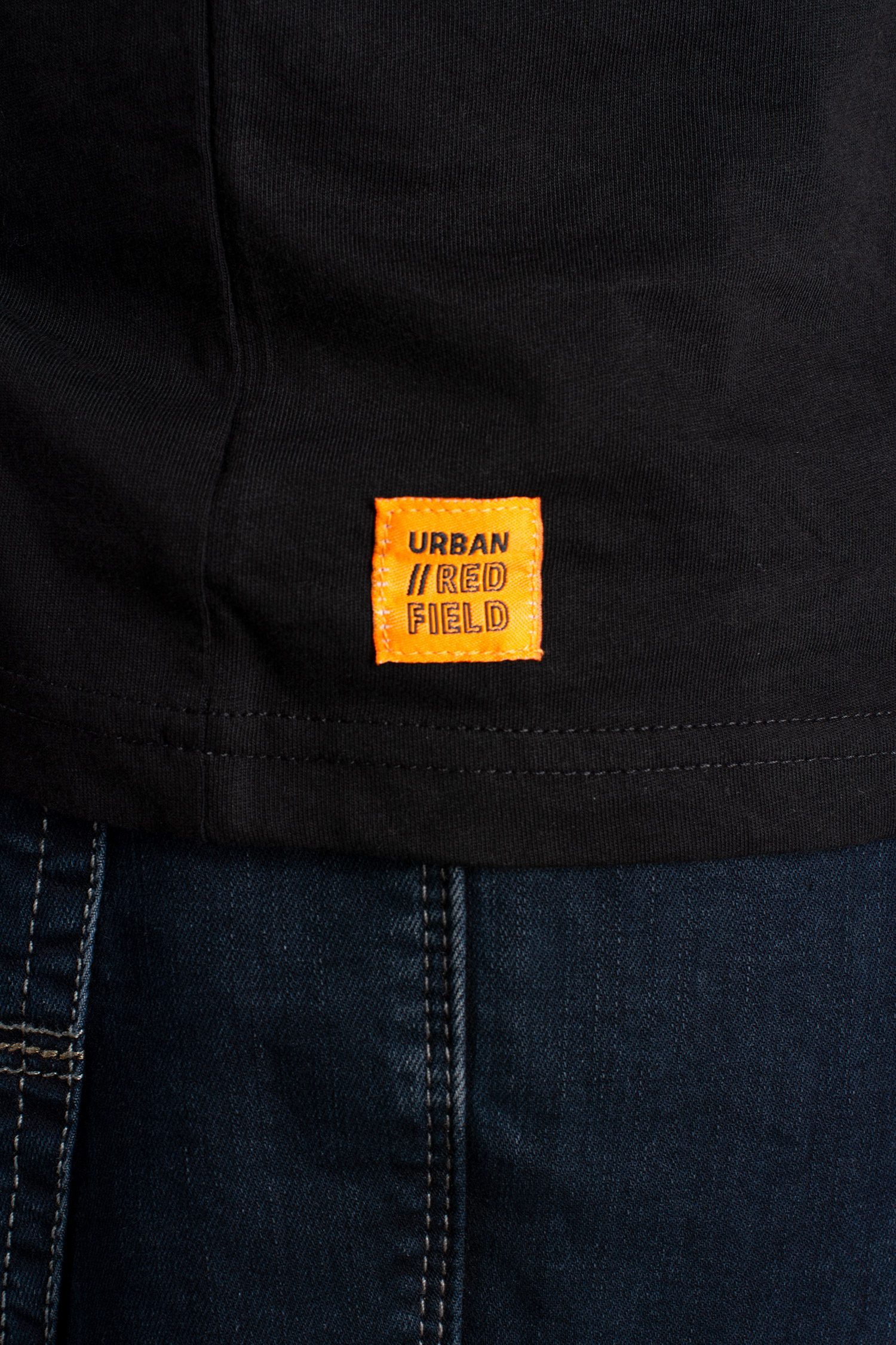 Sport, Camisetas M. Larga, 113158, NEGRO | Zoom