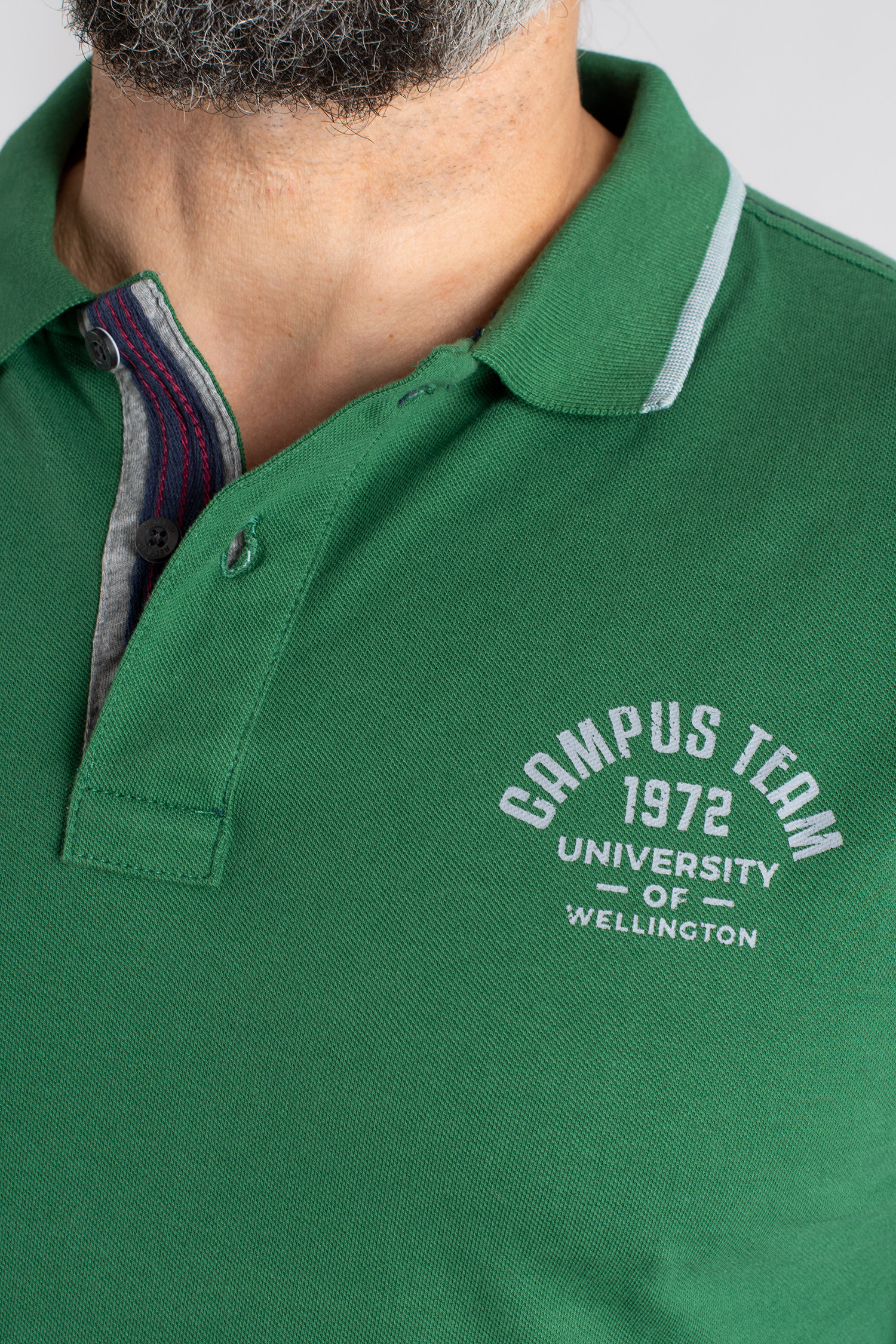 Sport, Polos M. Larga, 113160, BOTELLA | Zoom