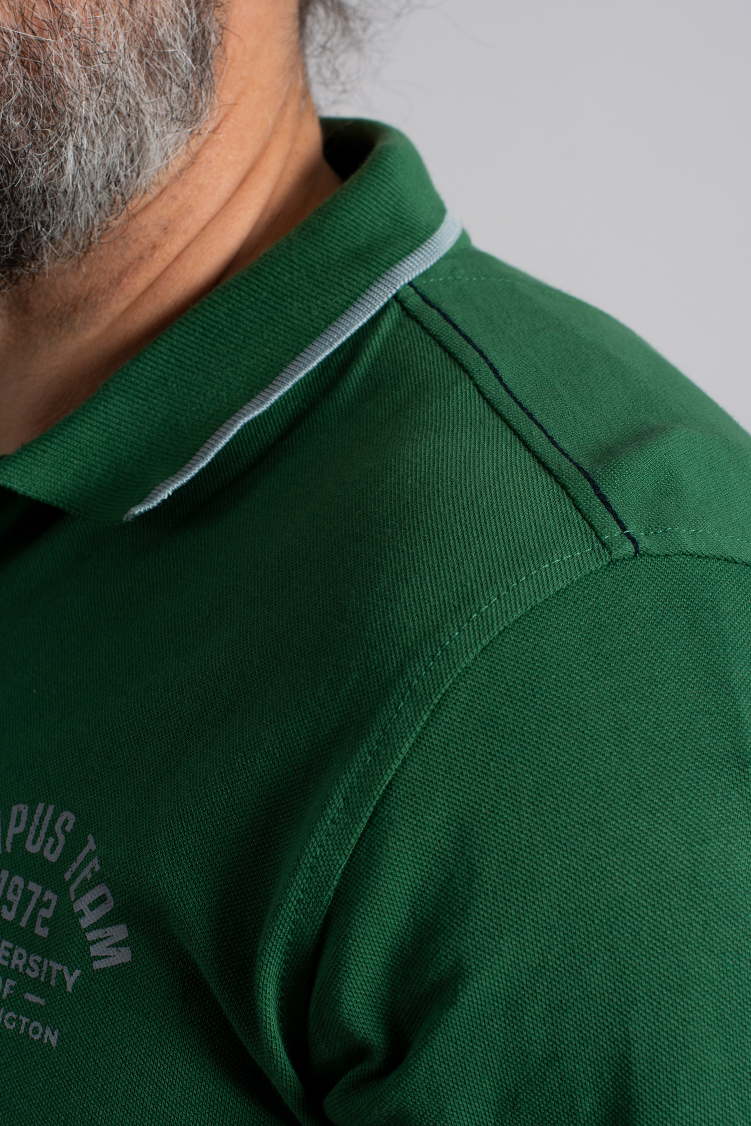 Sport, Polos M. Larga, 113160, BOTELLA | Zoom