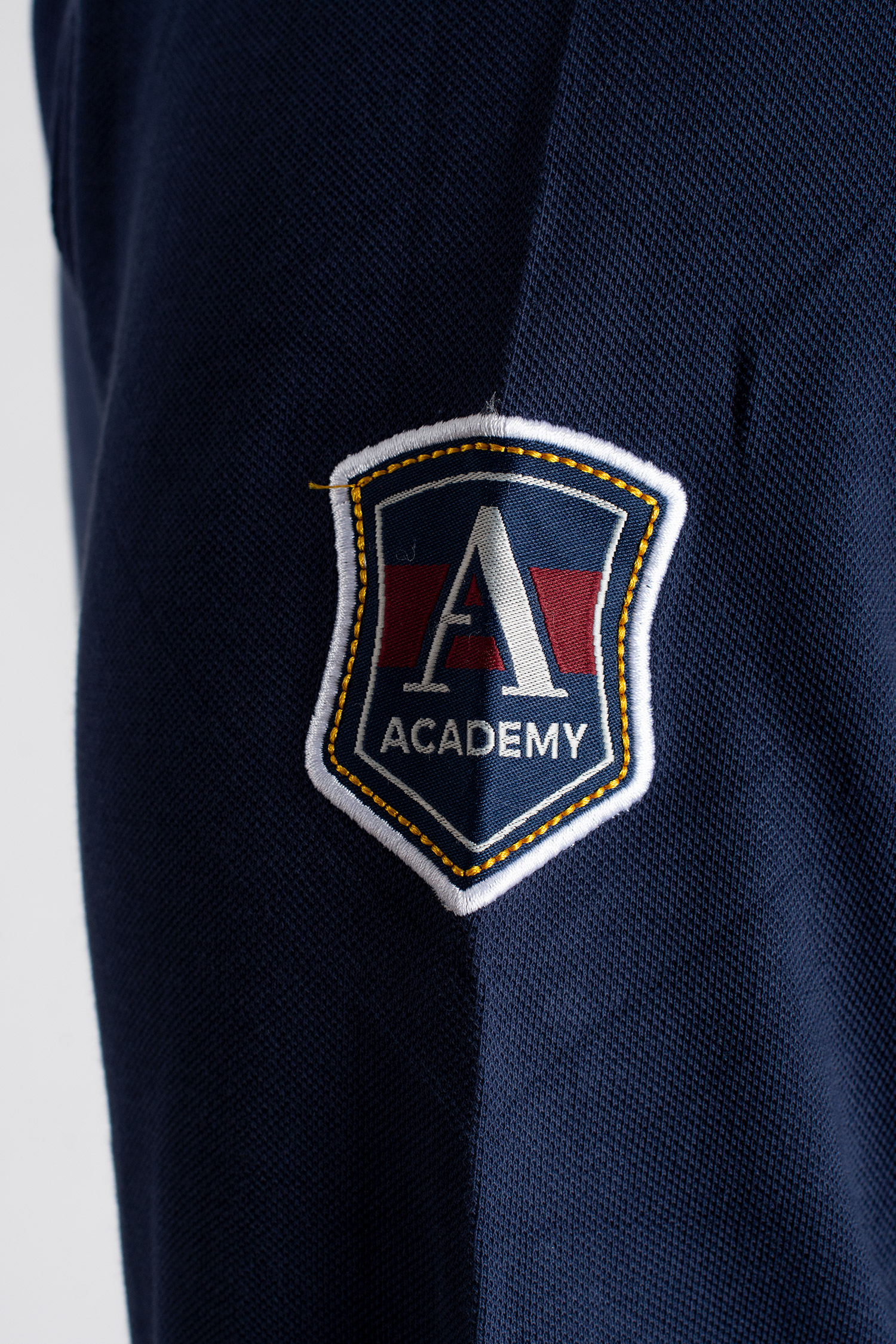 Sport, Polos M. Larga, 113160, MARINO | Zoom