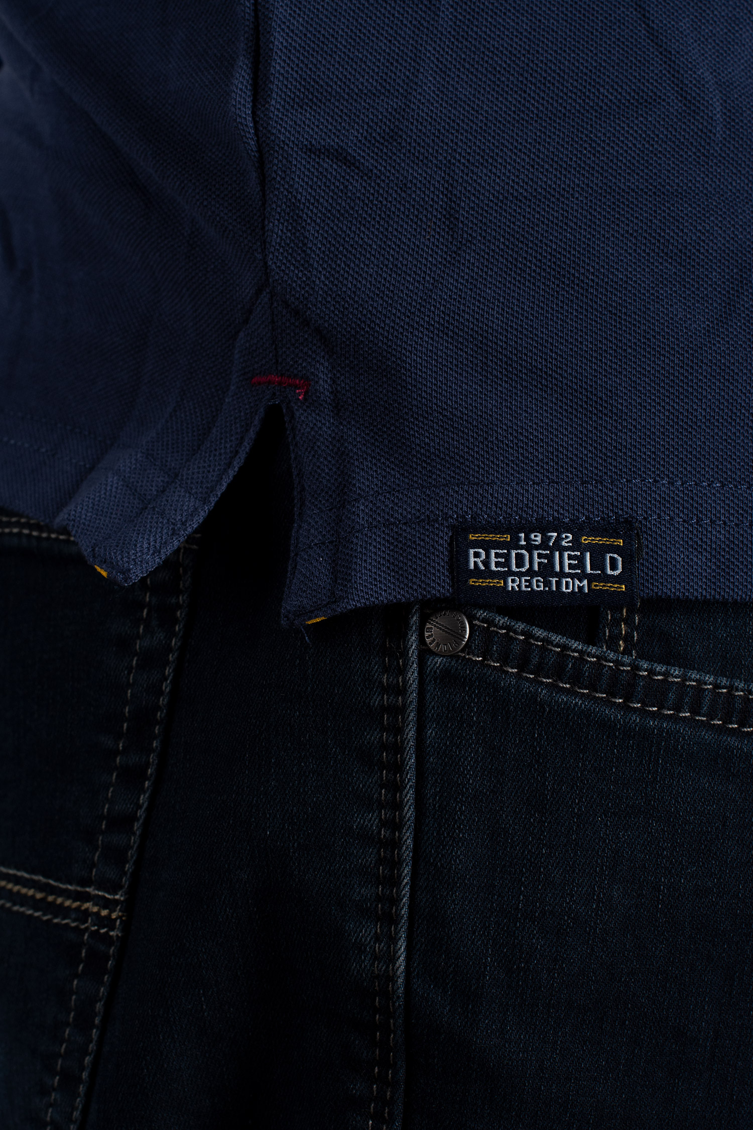 Sport, Polos M. Larga, 113160, MARINO | Zoom