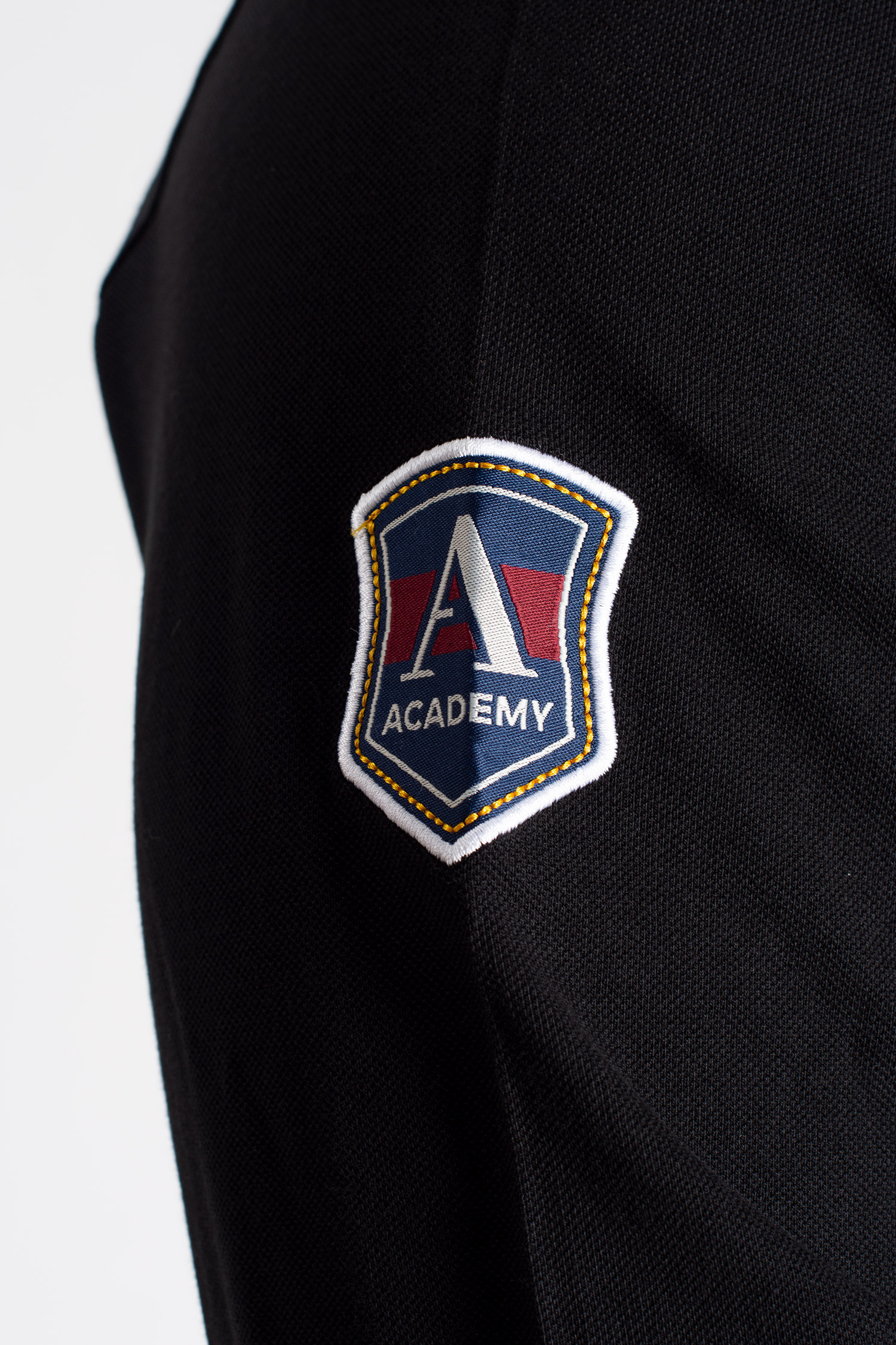 Sport, Polos M. Larga, 113160, NEGRO | Zoom