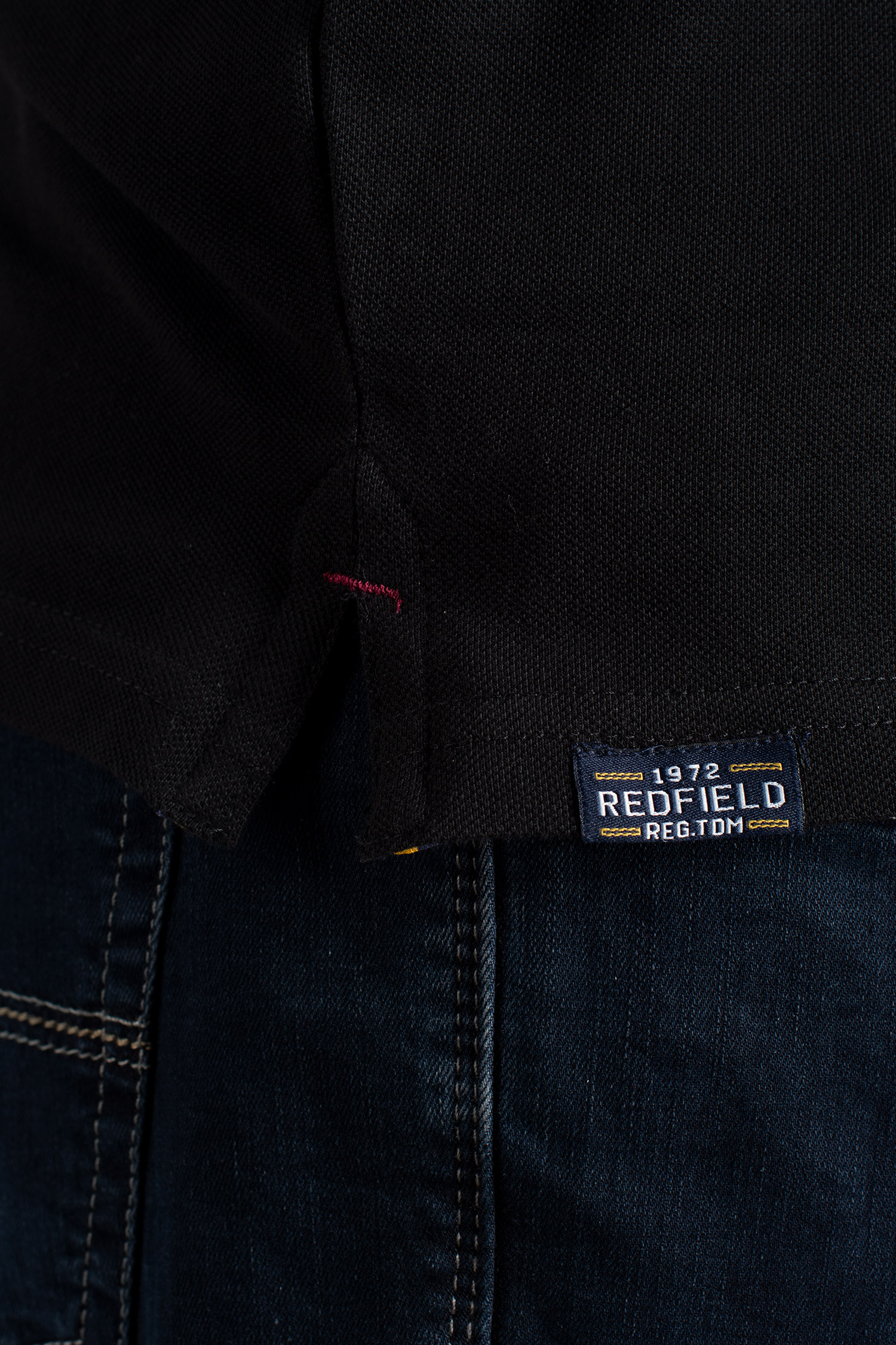 Sport, Polos M. Larga, 113160, NEGRO | Zoom