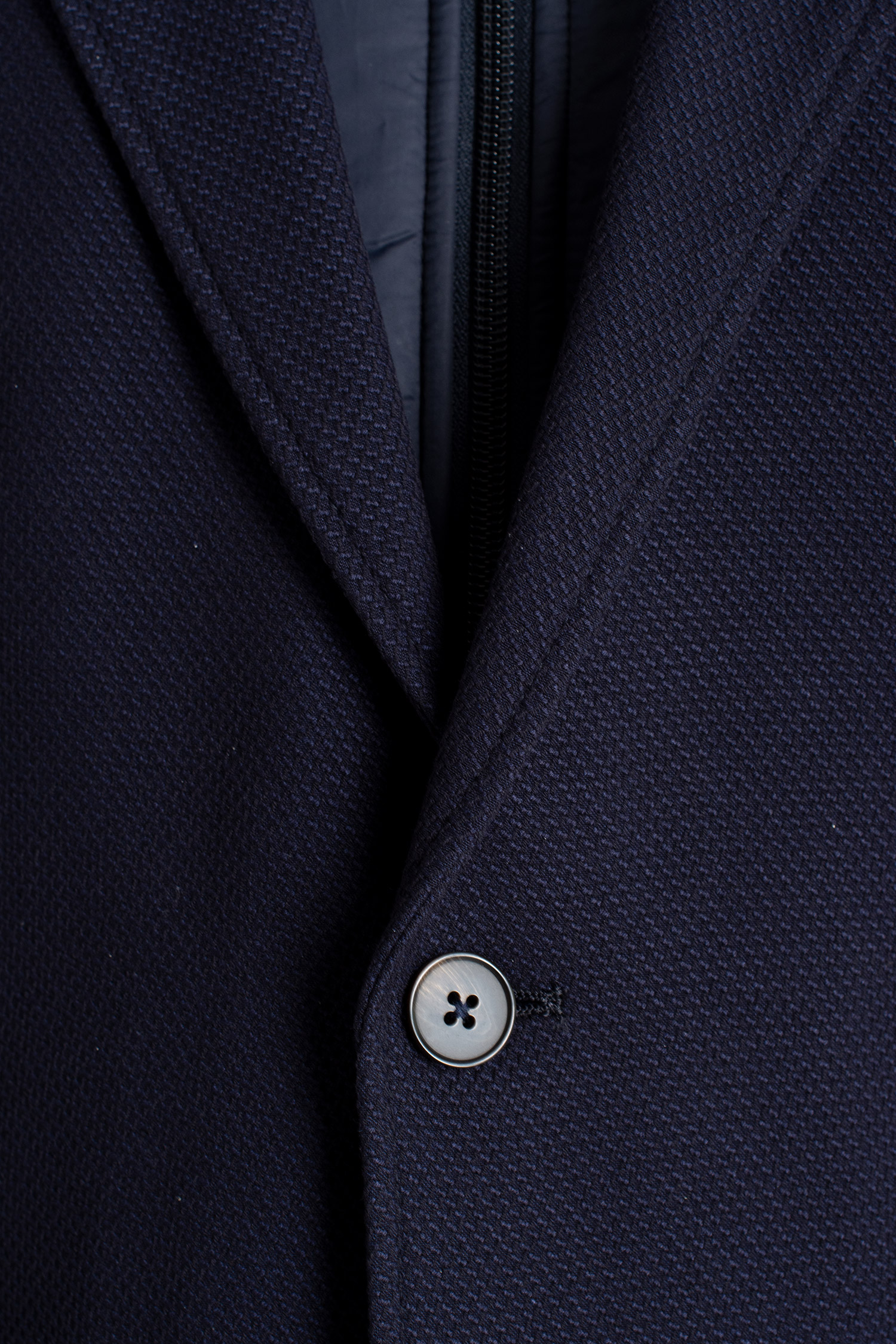 Sastrería, Americanas Sport, 113164, MARINO | Zoom